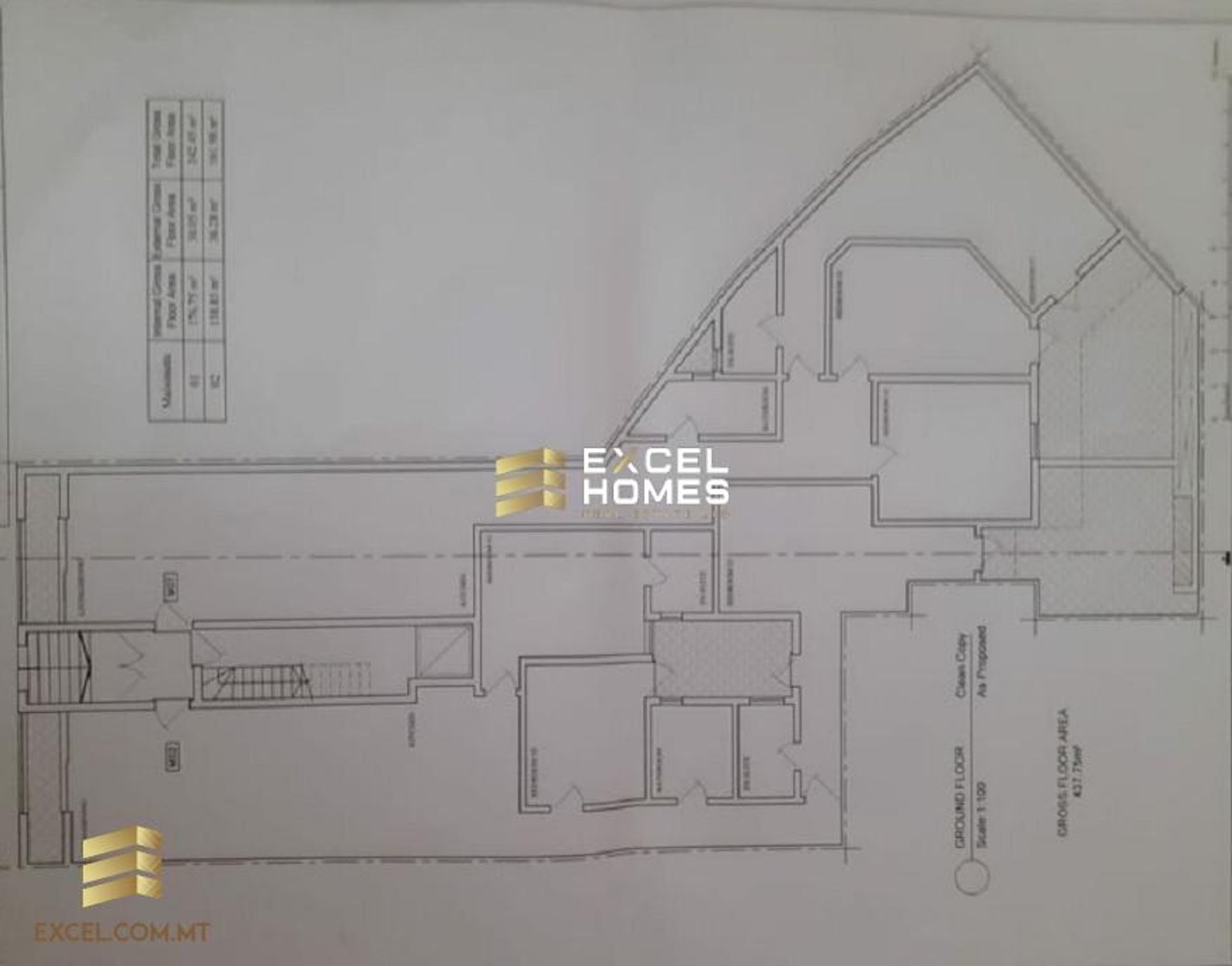 房子 在 Zejtun, 澤伊通 12226321