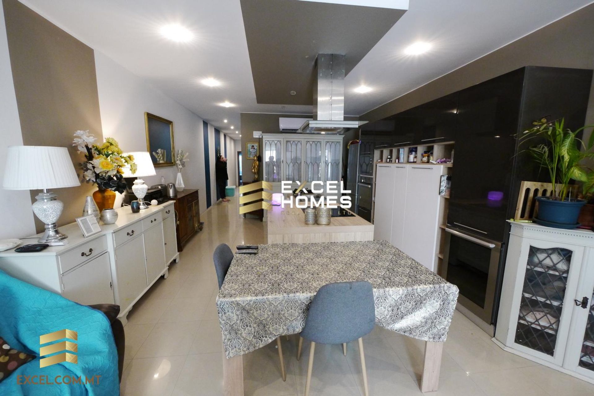 House in Bahar ic-Caghaq, Naxxar 12226364