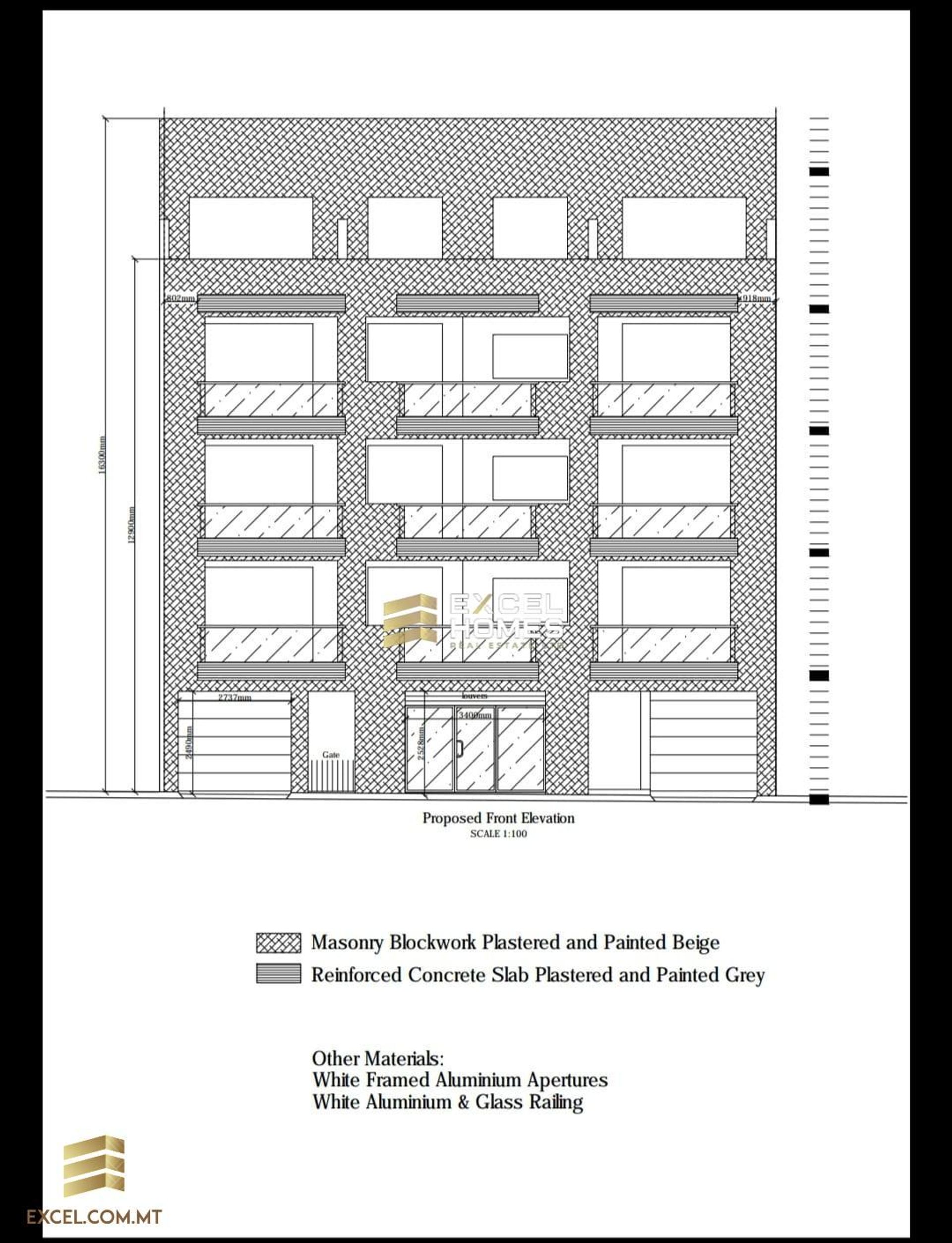 casa en Zabbar, Zabbar 12226410