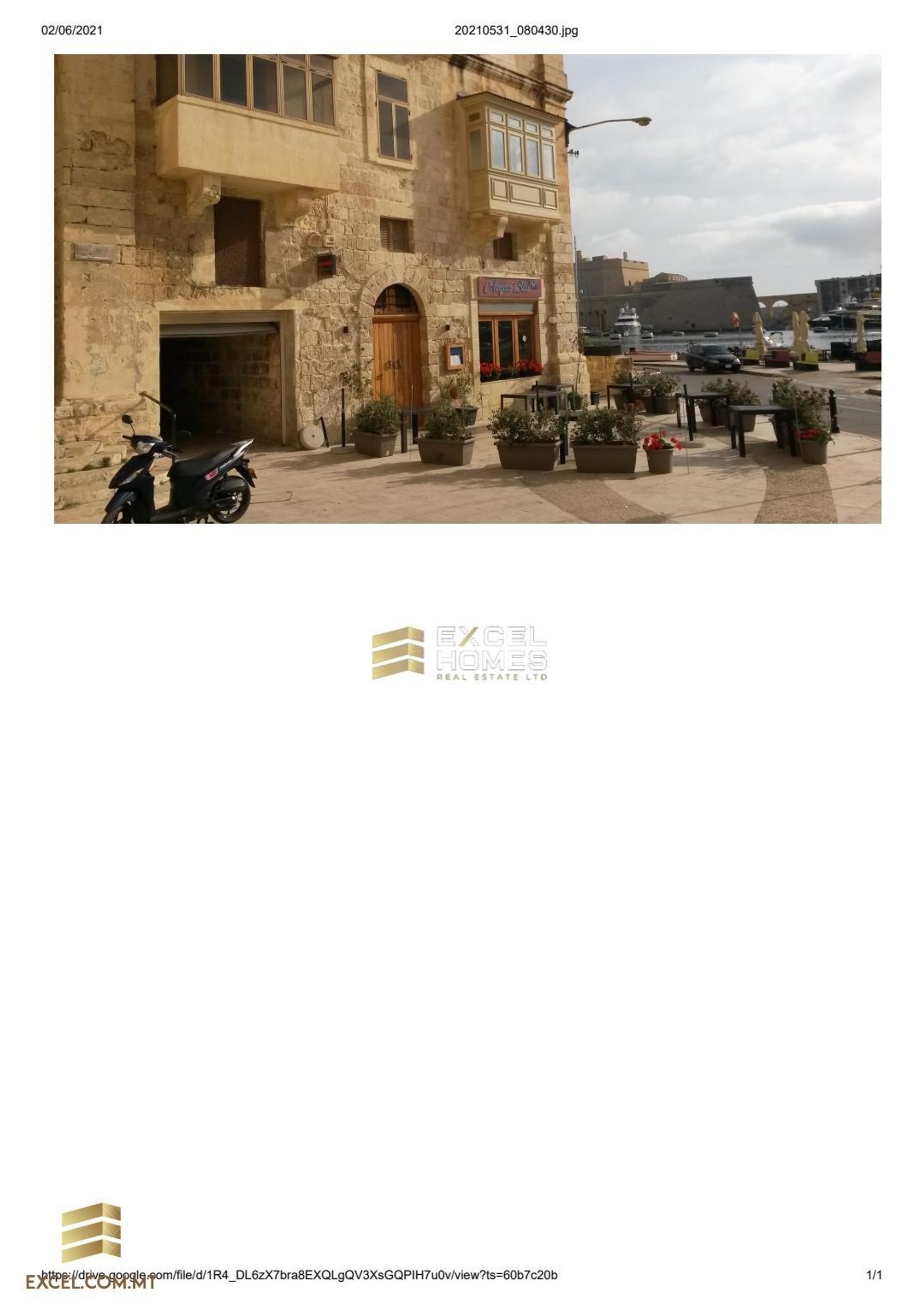 Andet i Senglea,  12226488