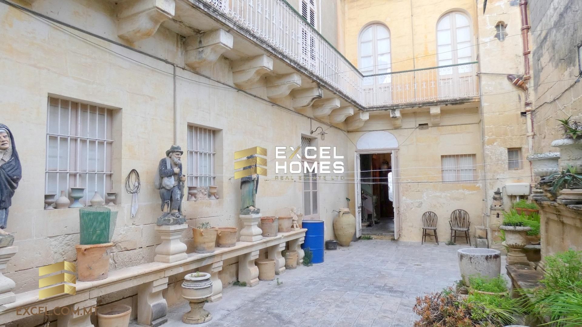 Rumah di Qormi, Qormi 12226845