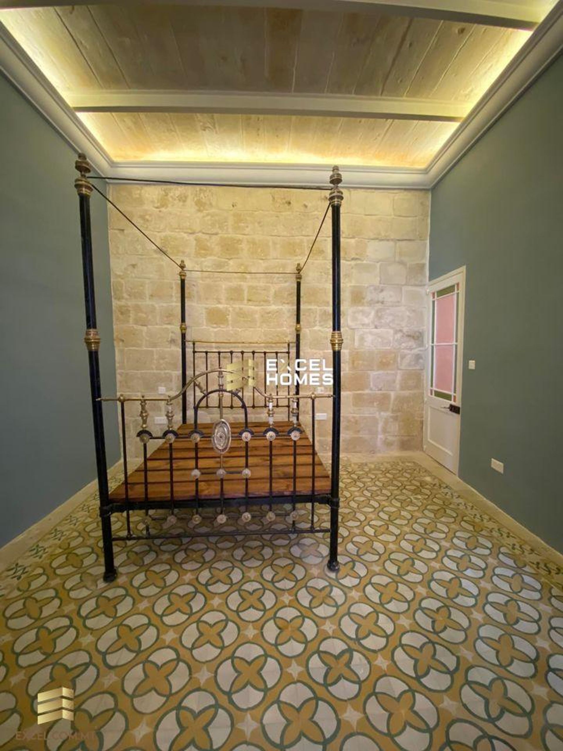 Rumah di Vittoriosa, Birgu 12226865