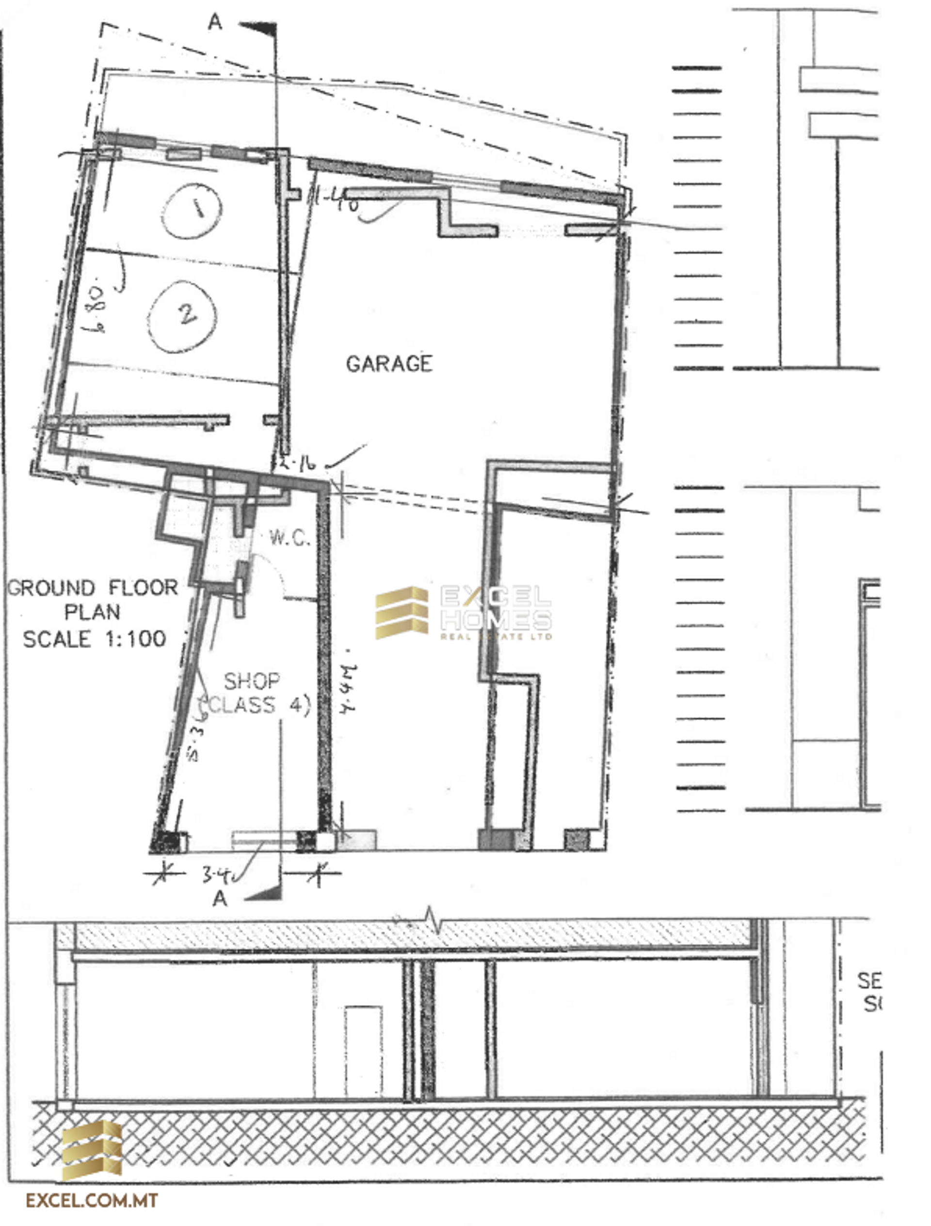 Andet i Msida,  12226897