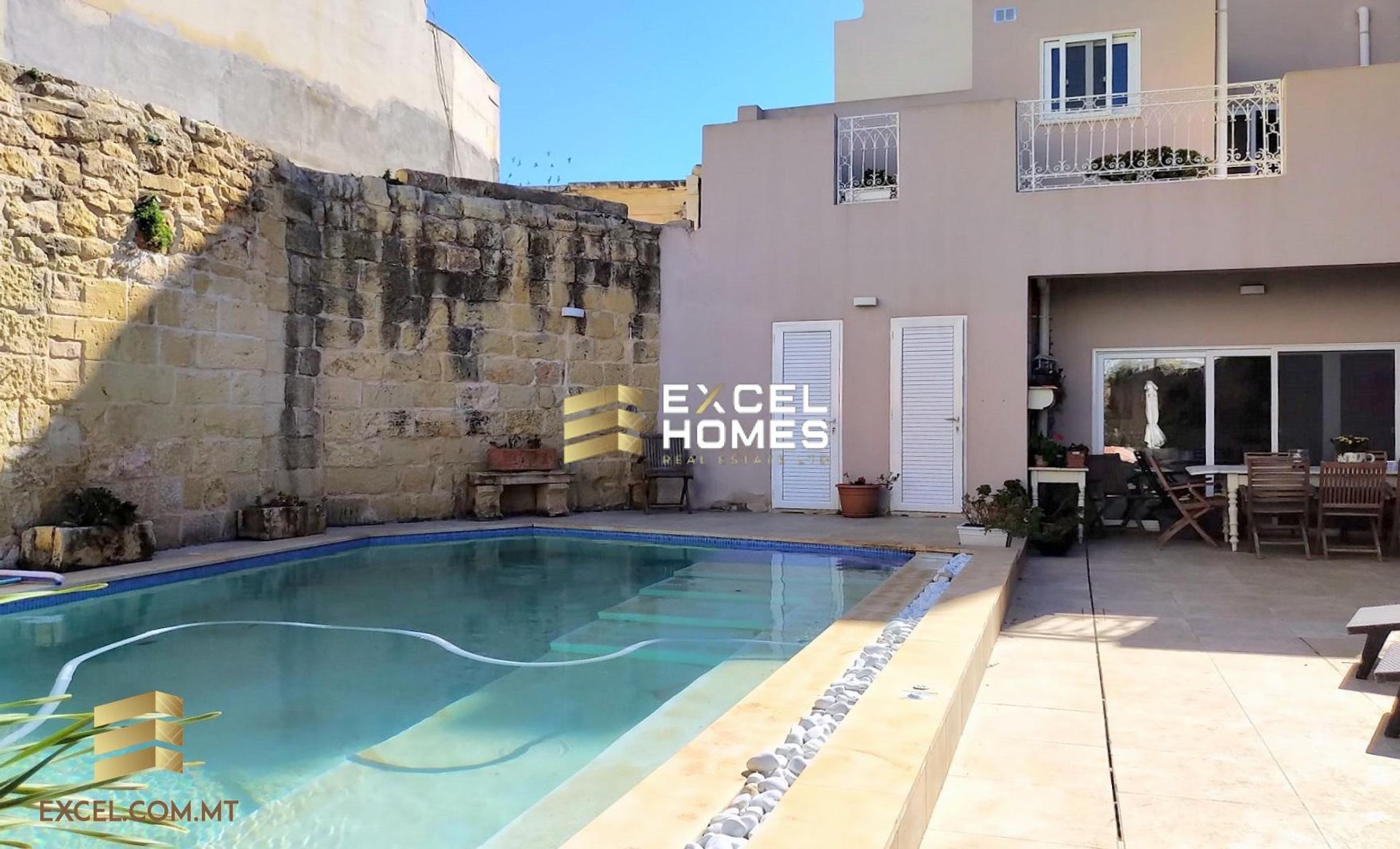 Meerdere appartementen in Mosta, Mosta 12226932