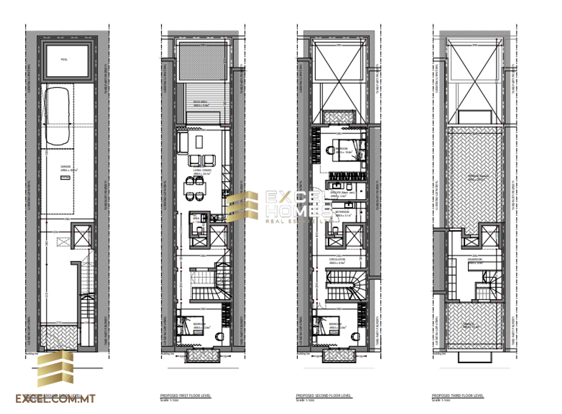 Maa sisään Tarxien, Tarxien 12226999