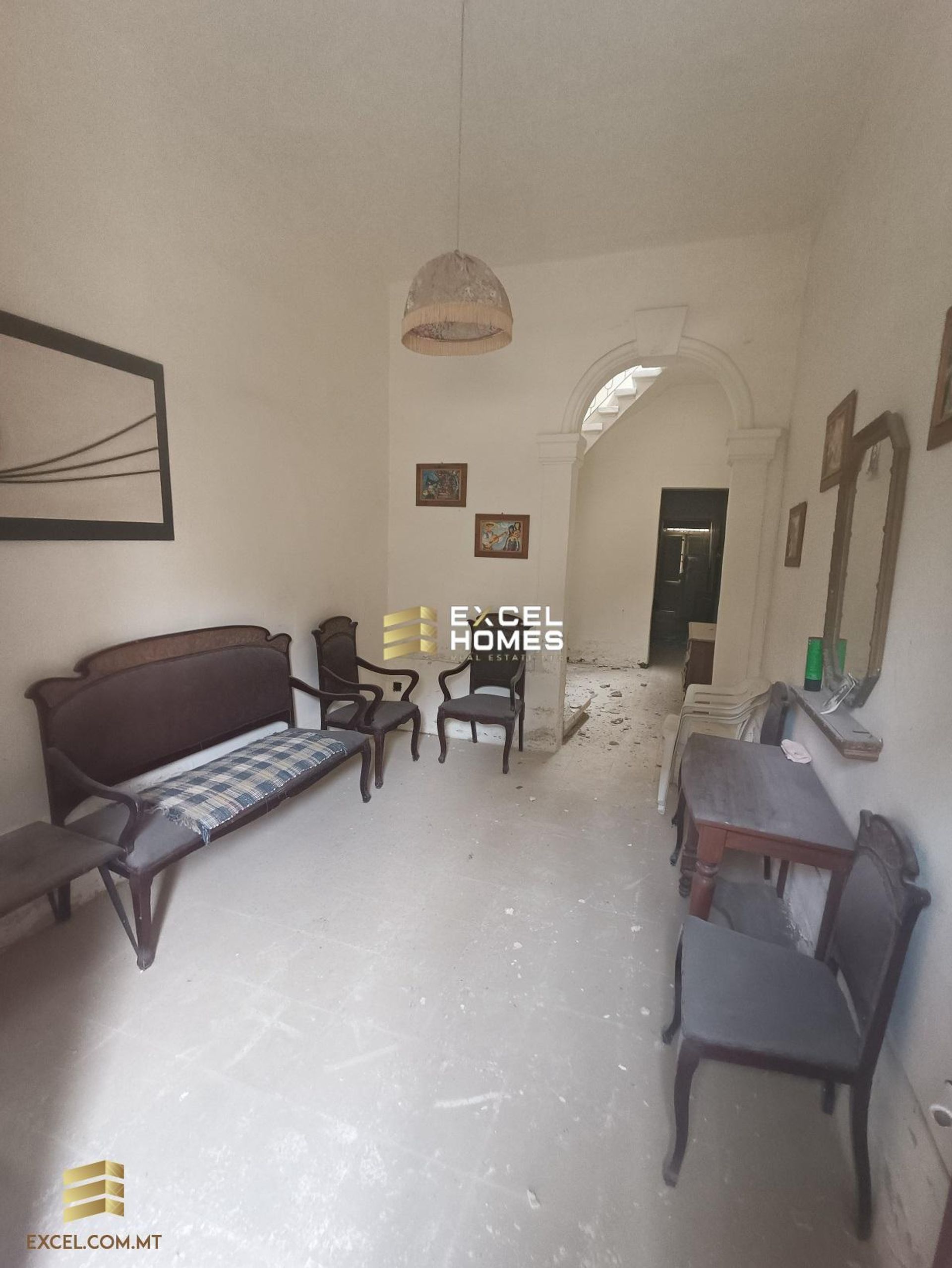 Casa nel Marsalforn, Zebbug (Ghawdex) 12227025