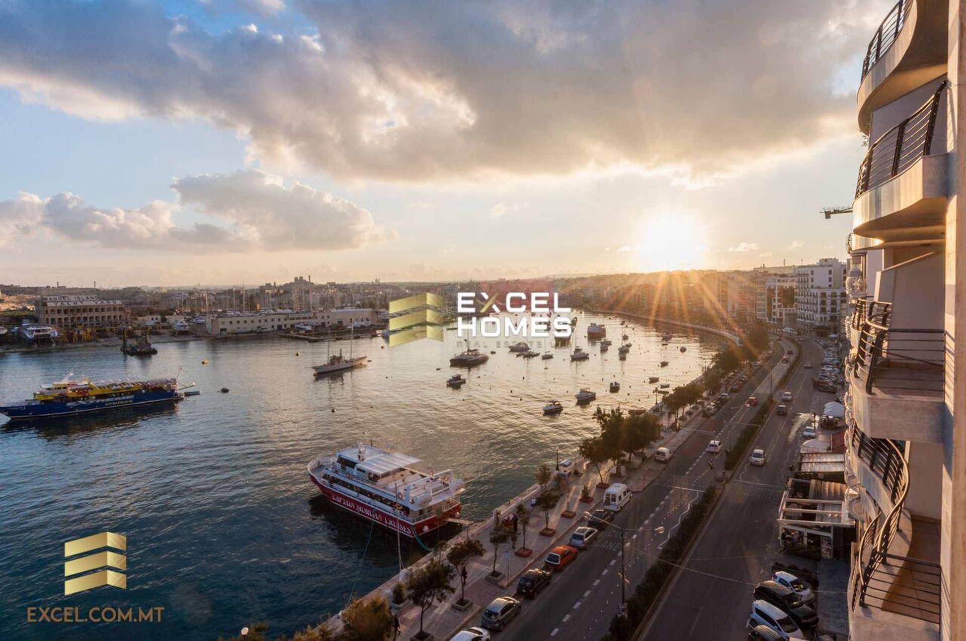 房子 在 Sliema,  12227140