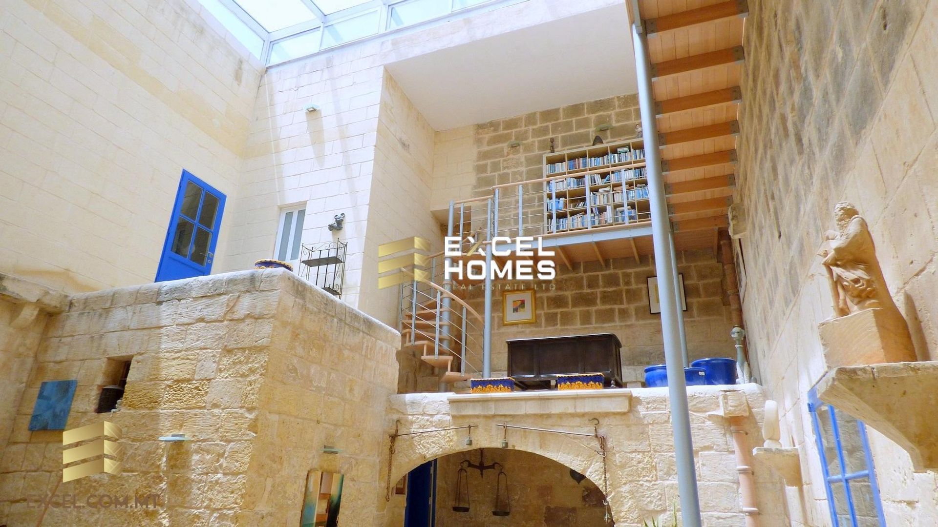 rumah dalam Balzan, Balzan 12227164