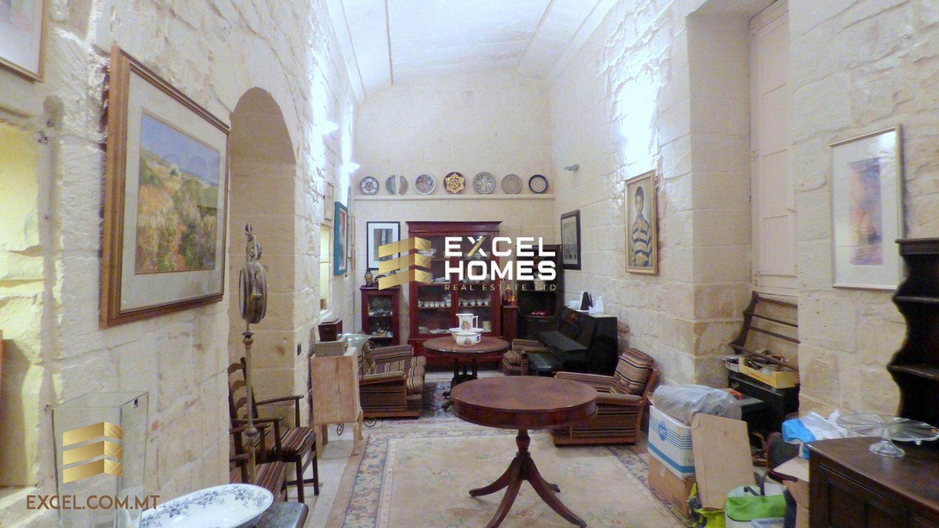 Hus i Balzan, Balzan 12227164