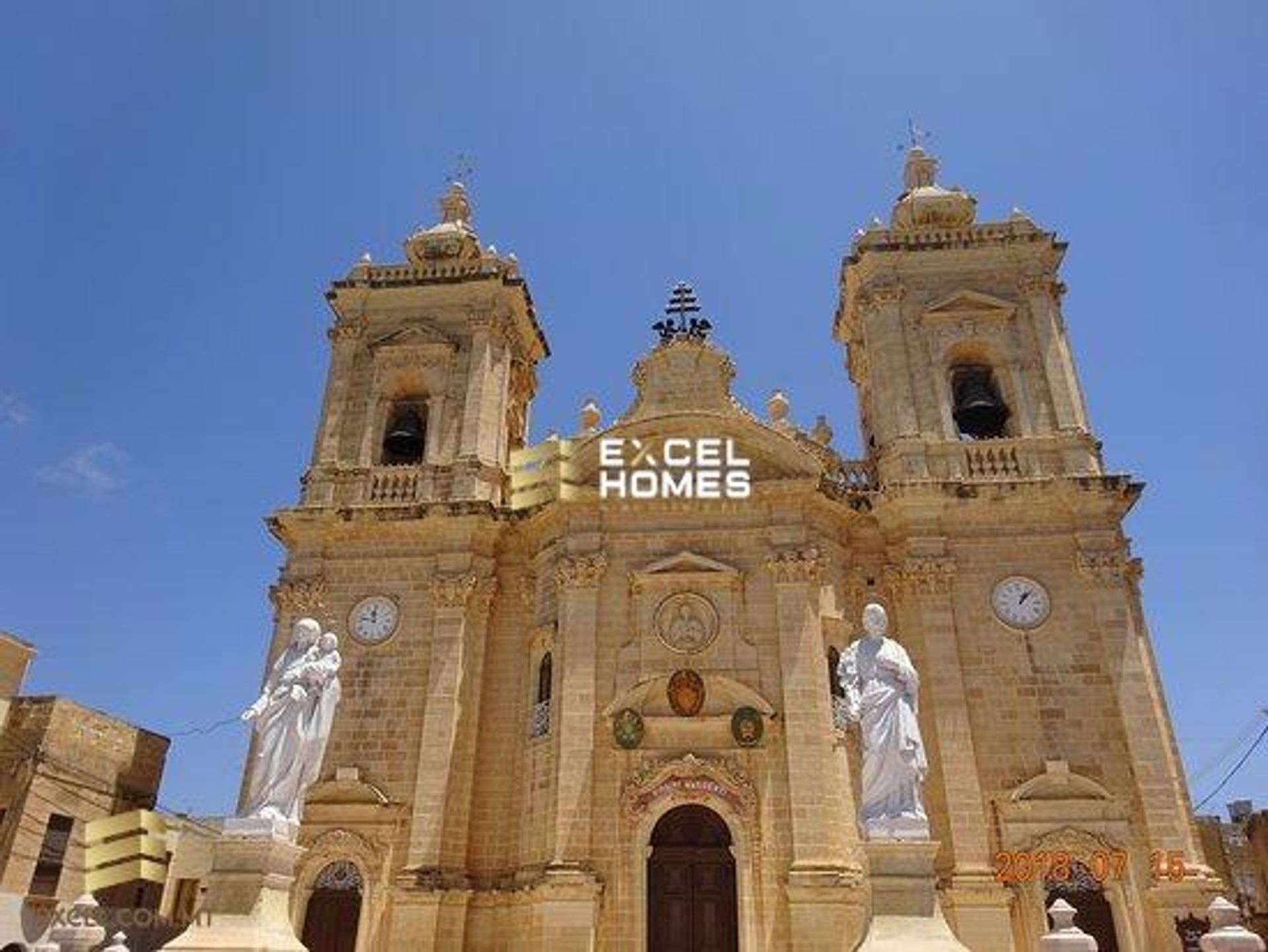 House in Xagħra,  12227179