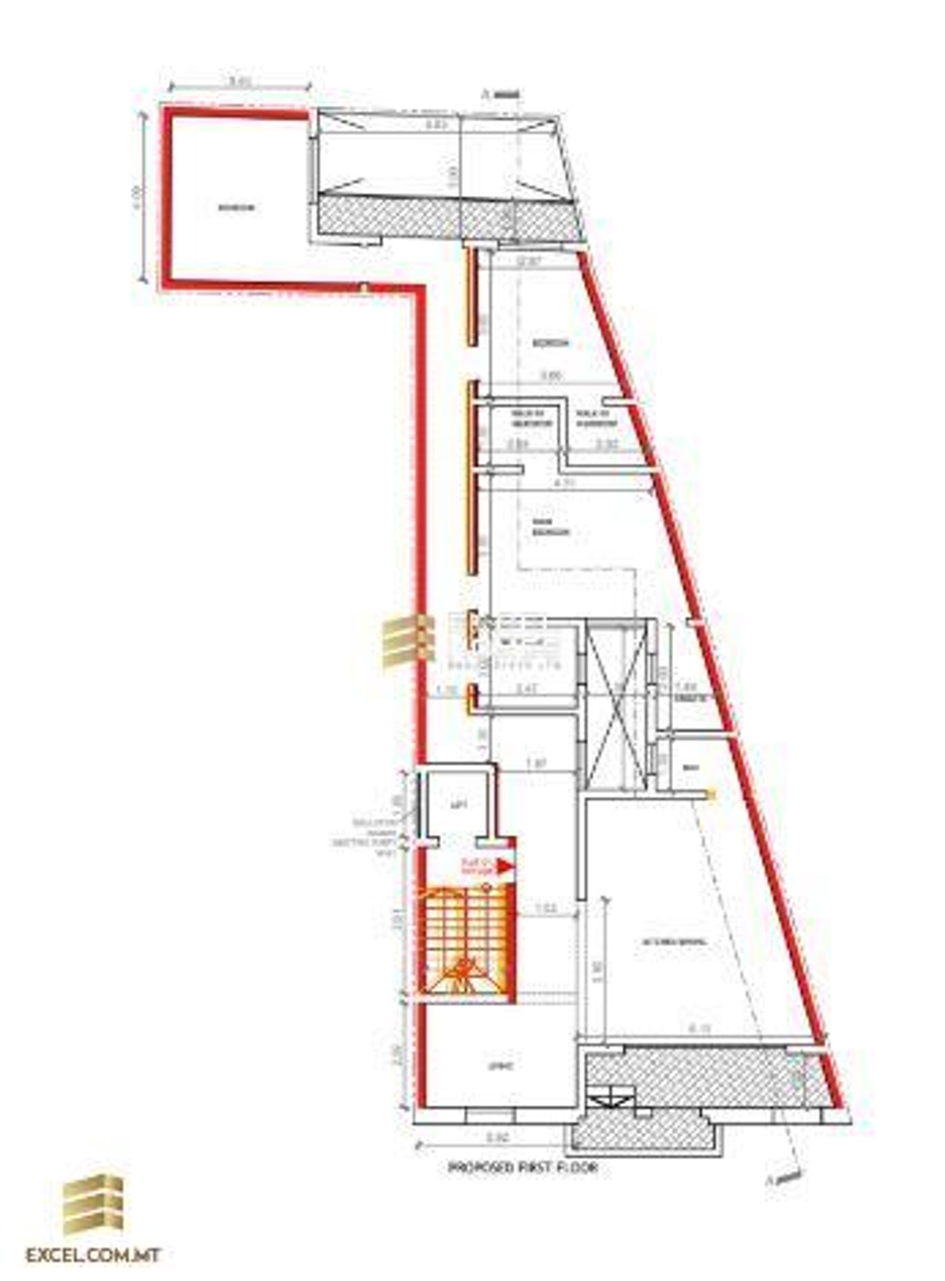 Dom w Qormi, Qormi 12227180