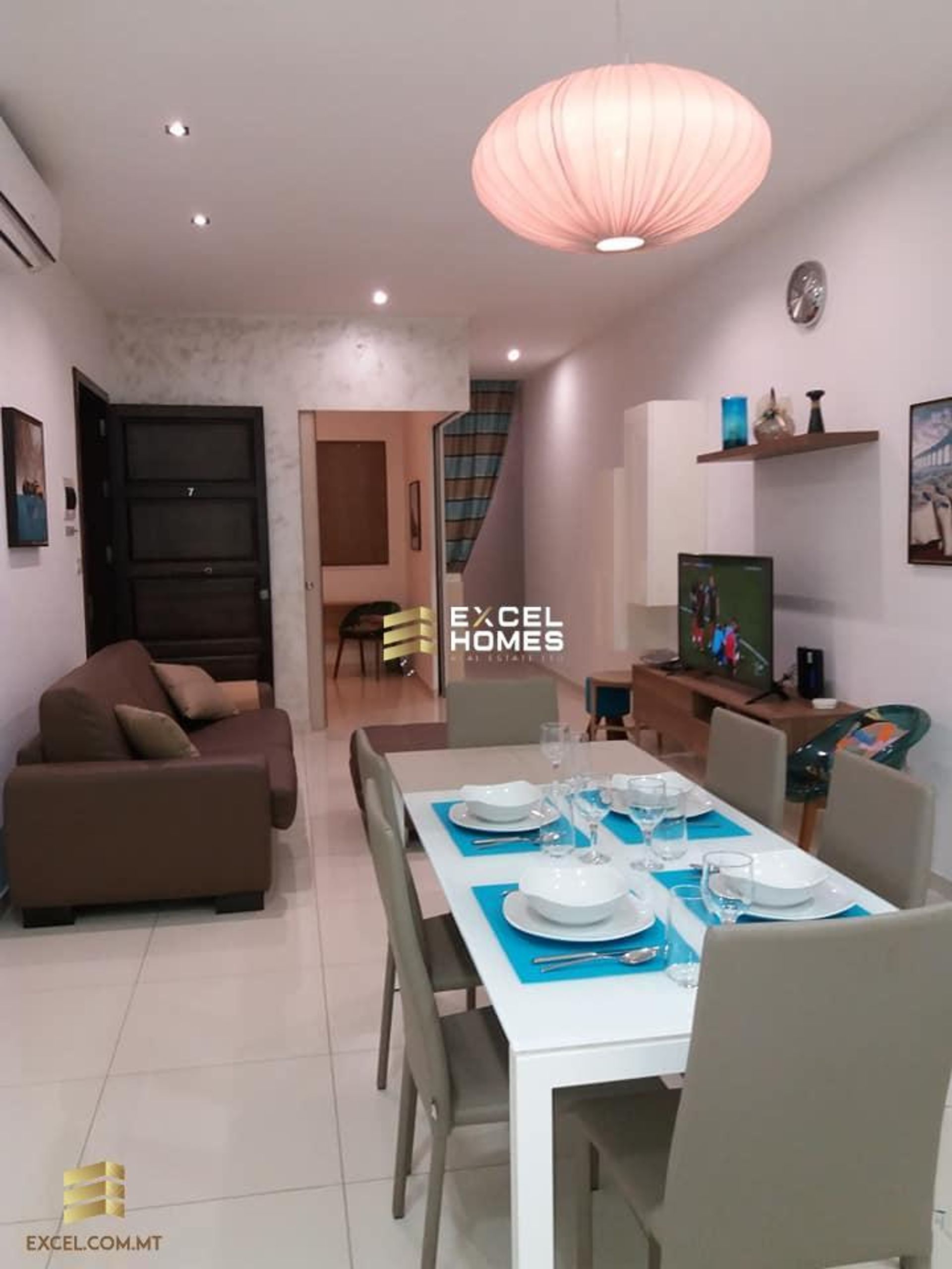 rumah dalam Sliema,  12227243