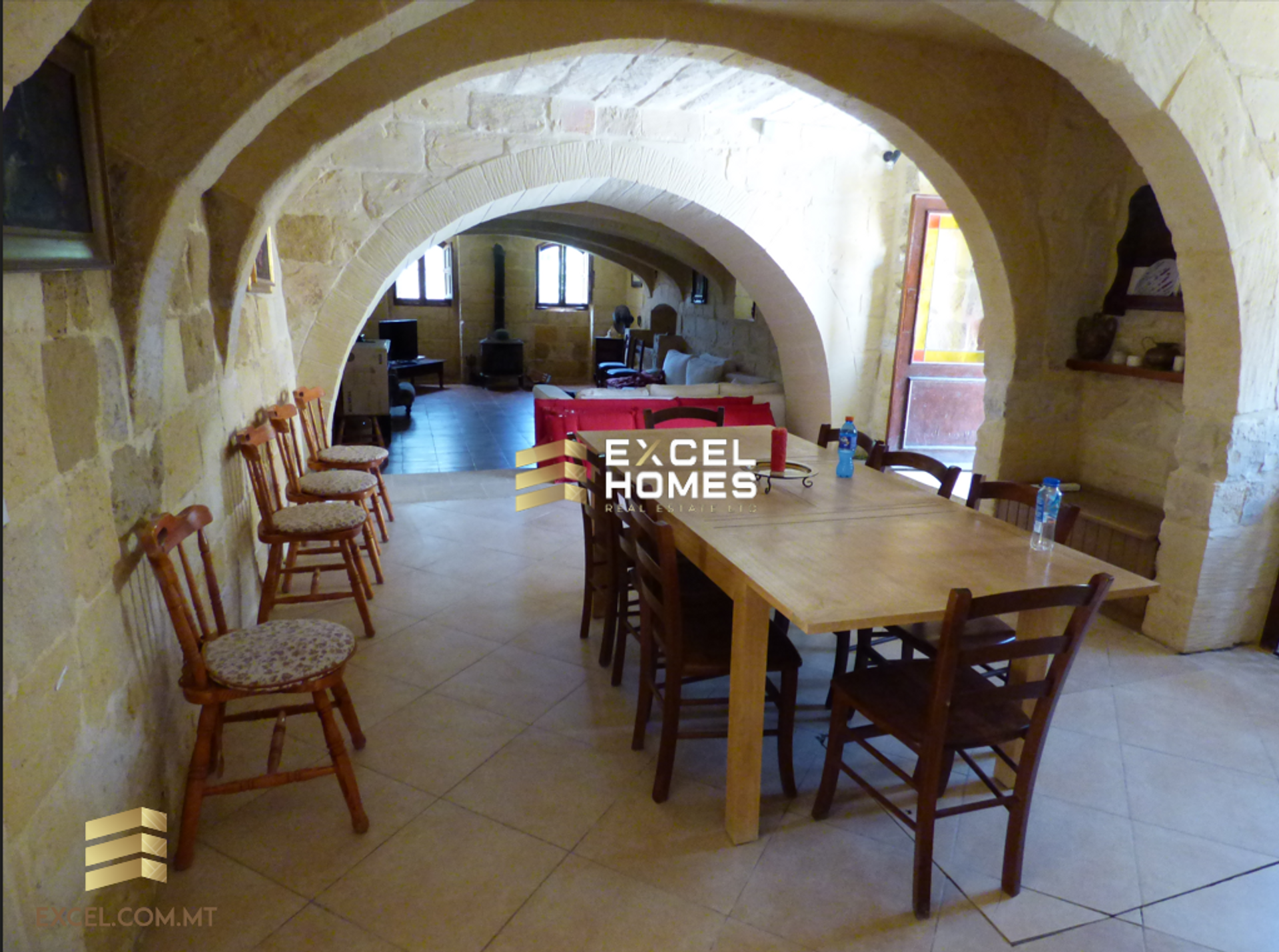 Haus im Gharb,  12227275