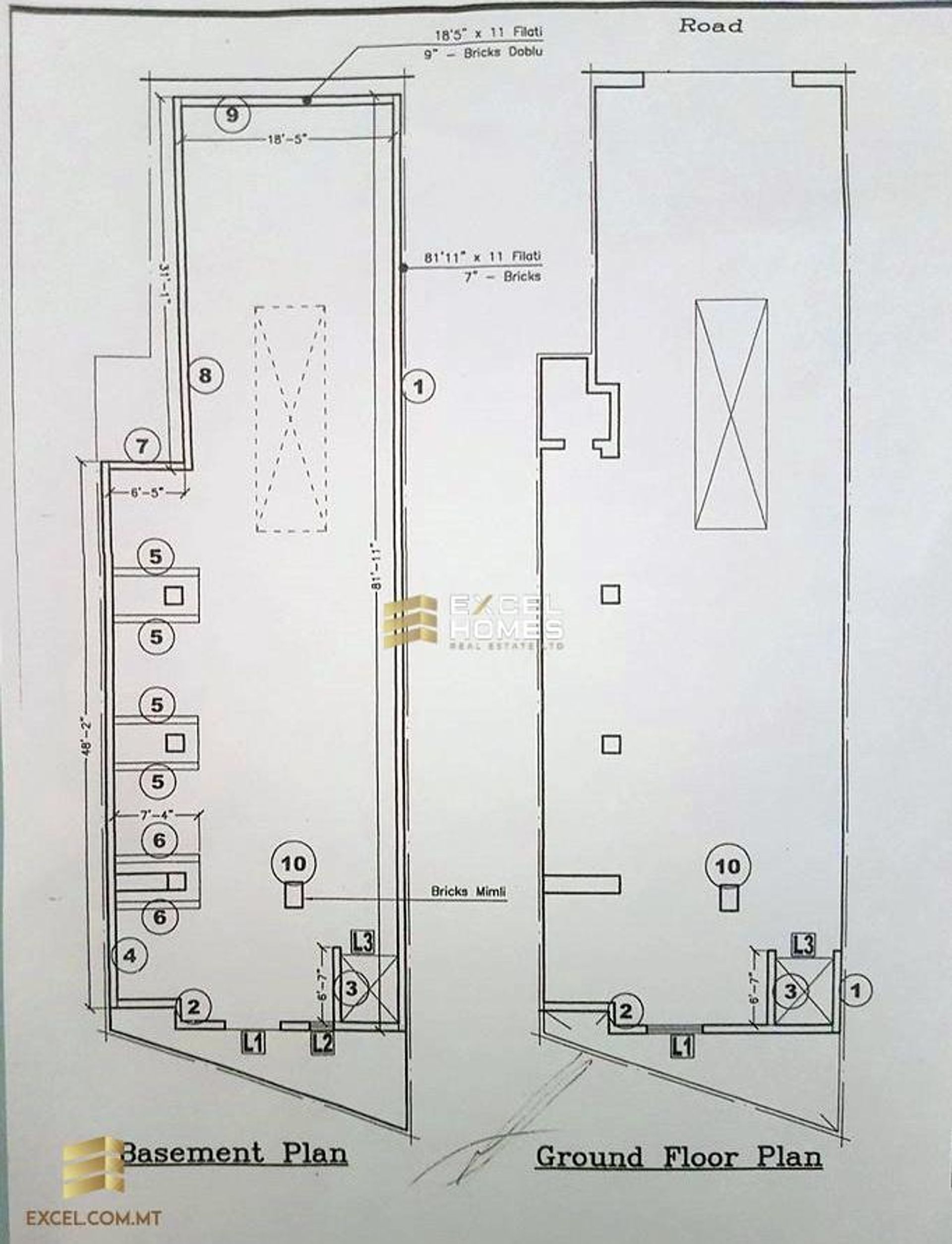 Andere im Ta' Xbiex, Ta' Xbiex 12227407