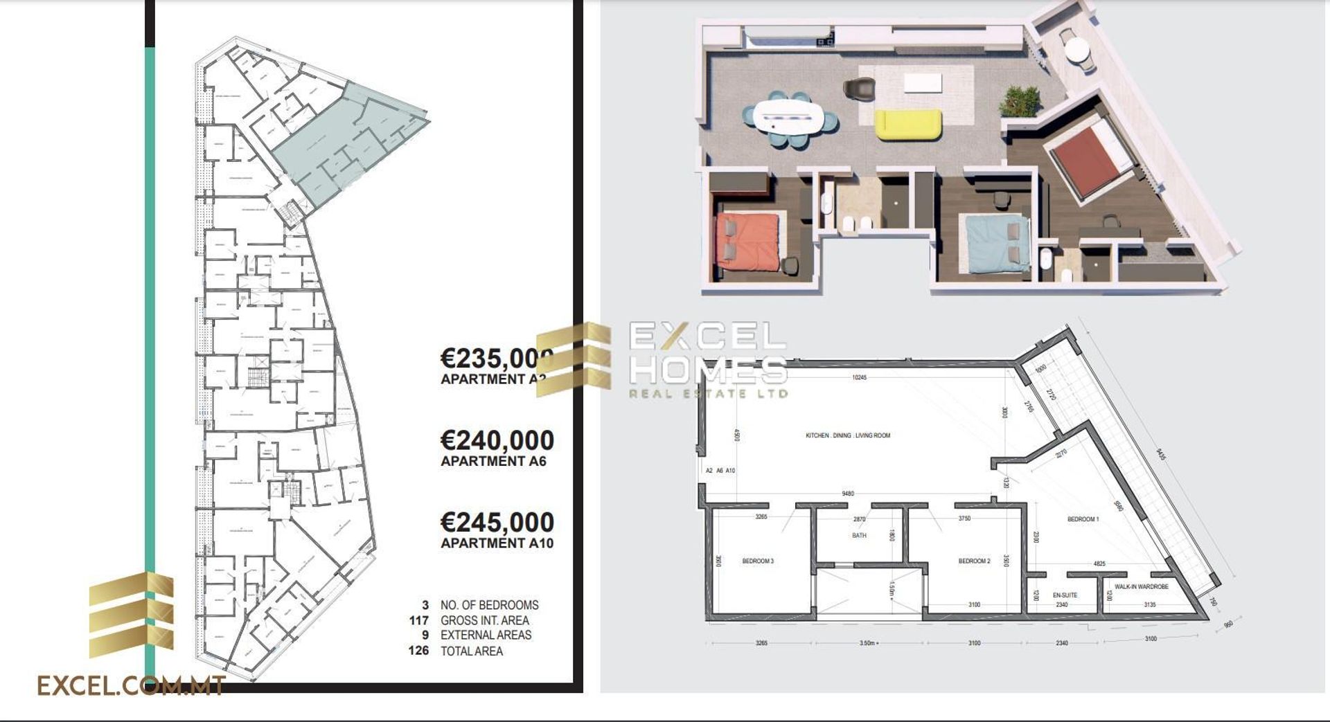 casa en Zabbar, Zabbar 12227424