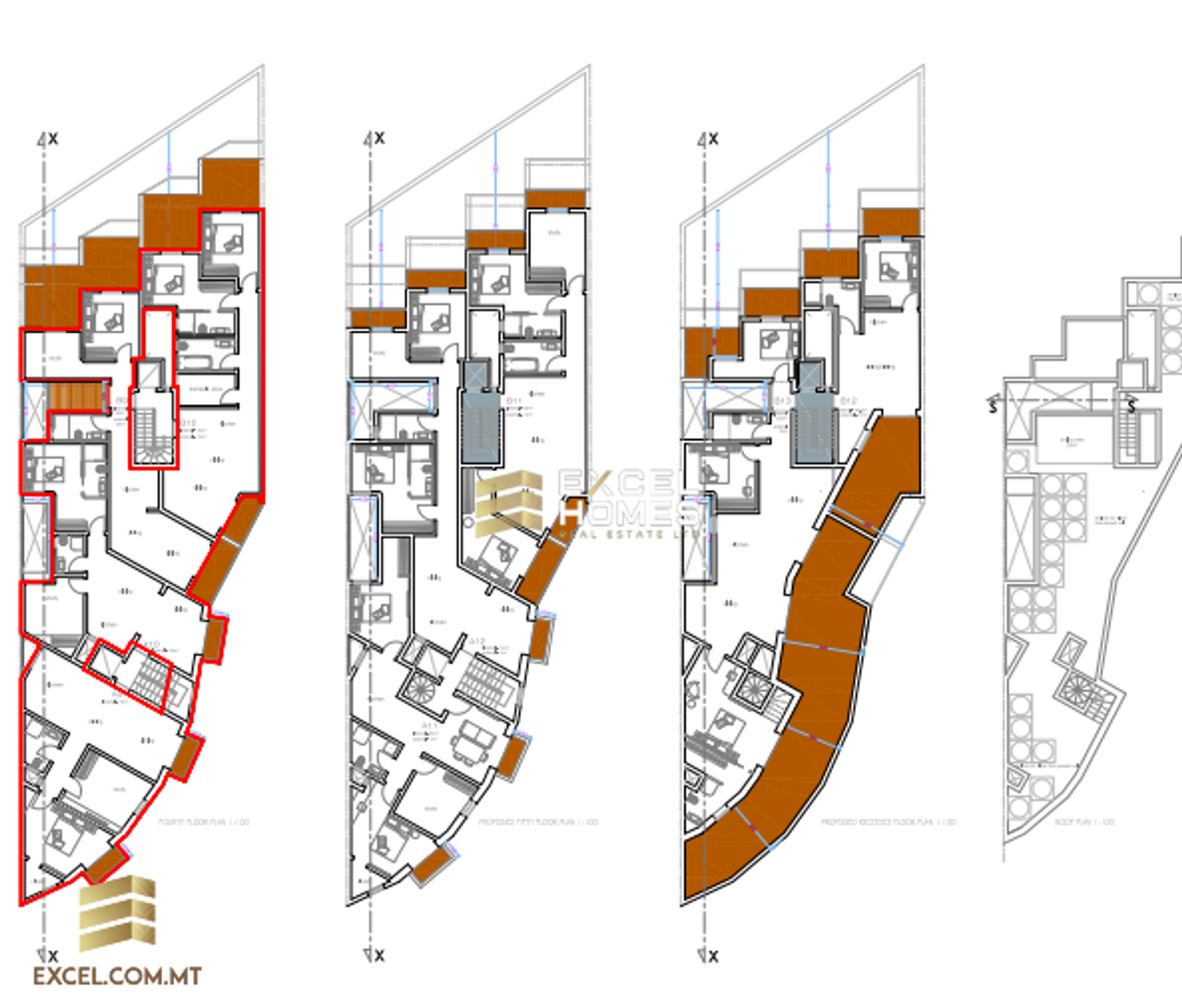 Casa nel Marsalforn, Zebbug (Ghawdex) 12227436