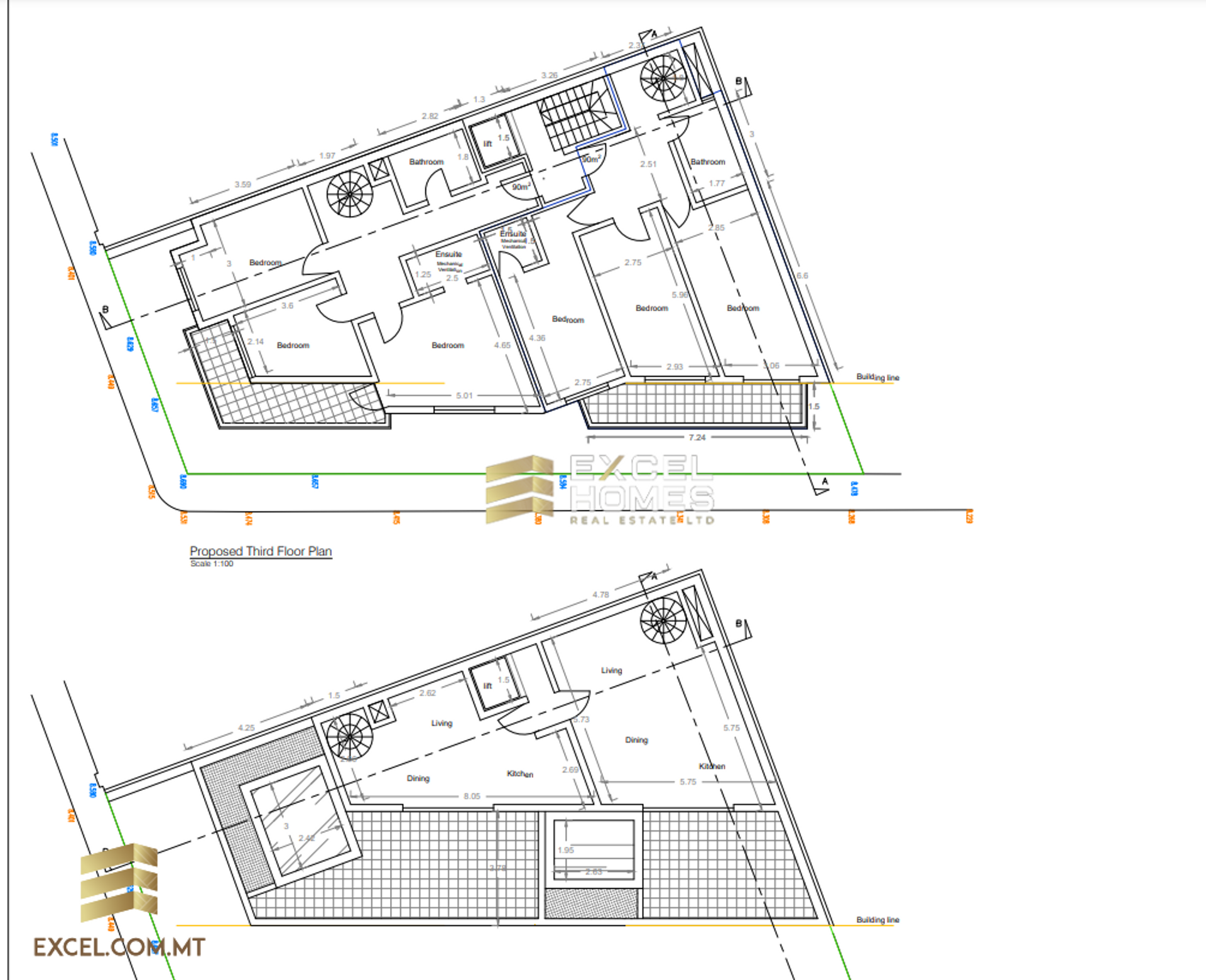 Casa nel Attard, Attard 12227443