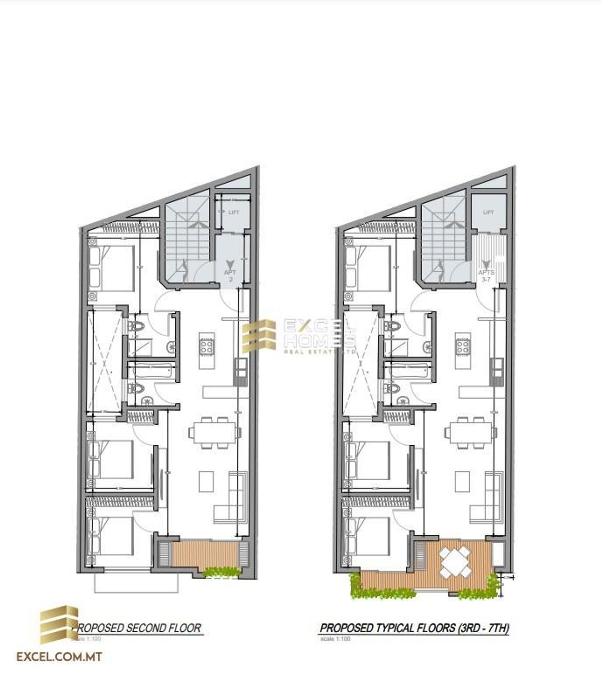 Casa nel Sliema, Sliema 12227502