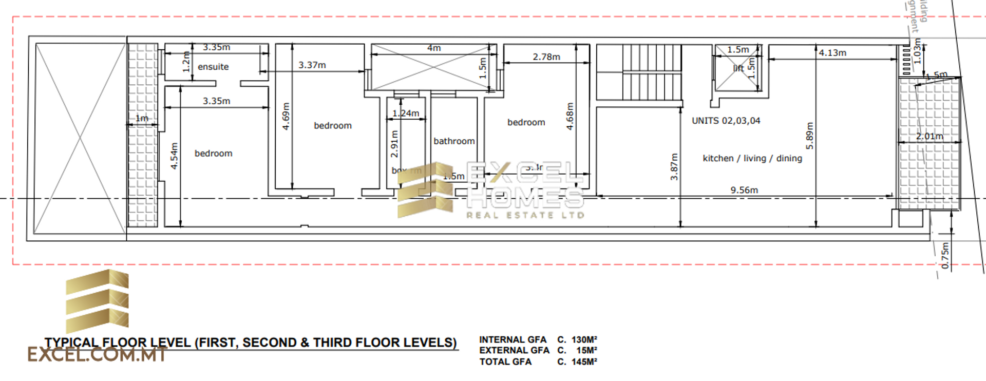 Casa nel Attard, Attard 12227600