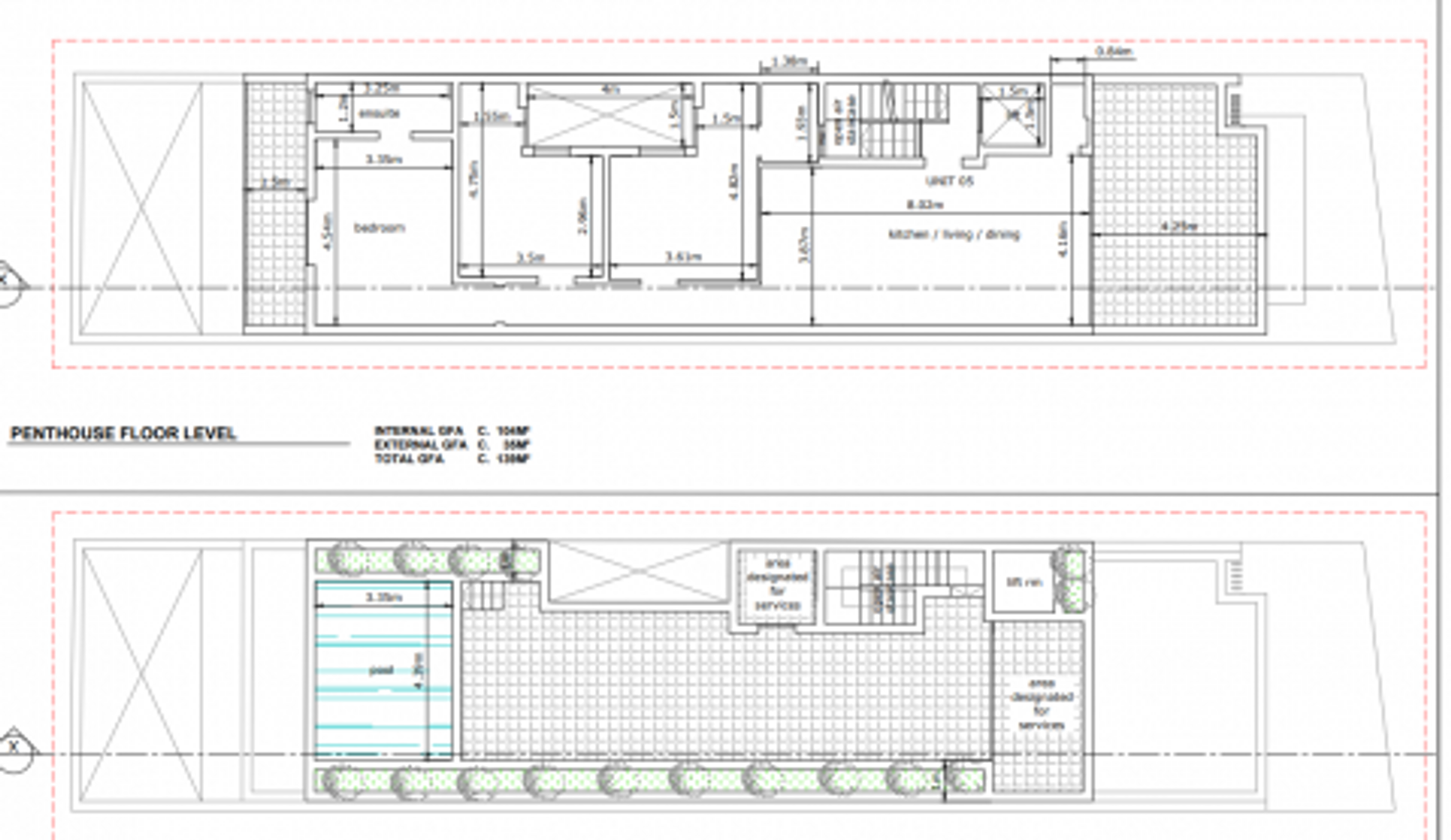 rumah dalam Attard, Attard 12227602