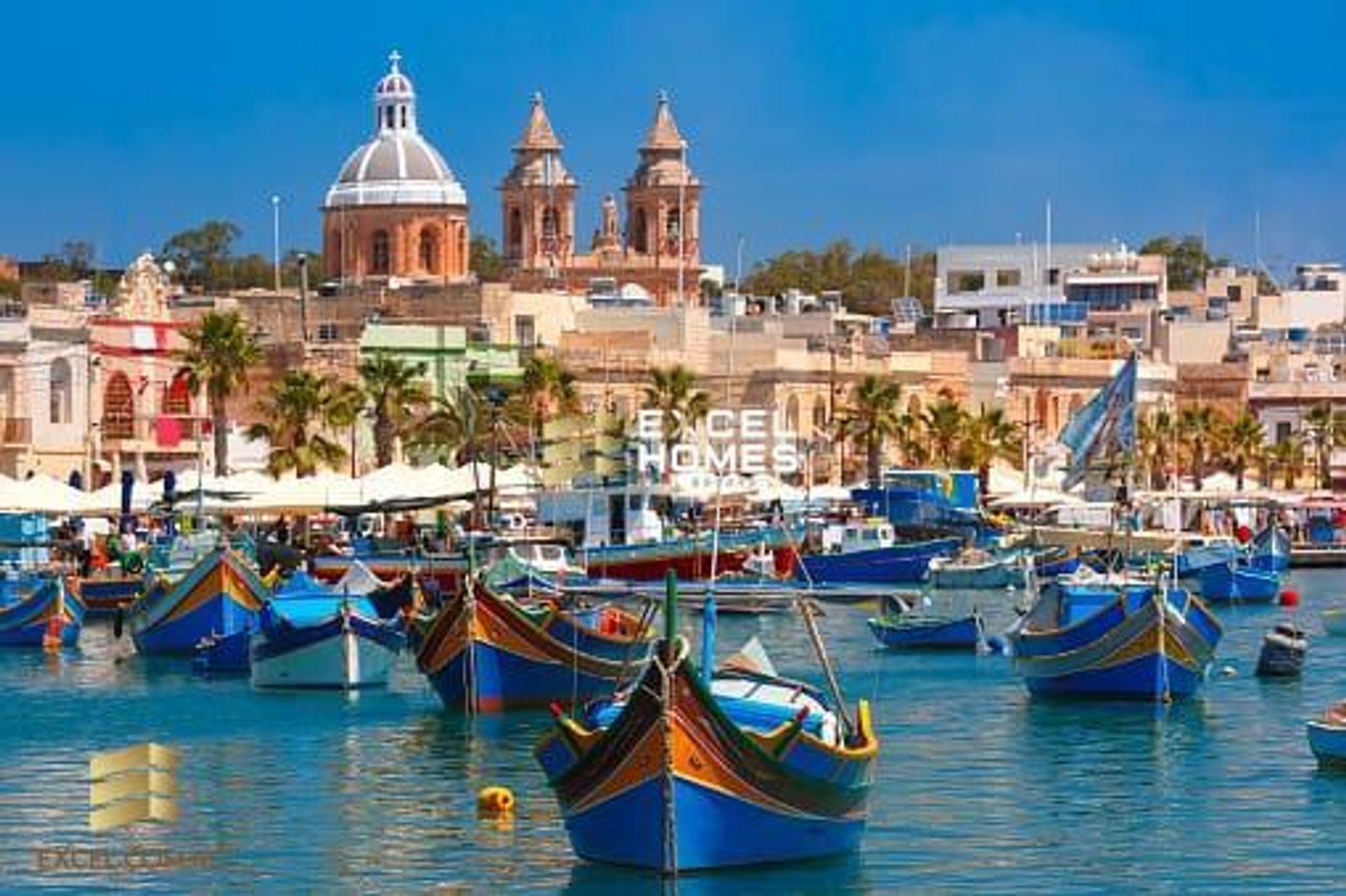 Tanah dalam Marsaxlokk, Marsaxlokk 12227639