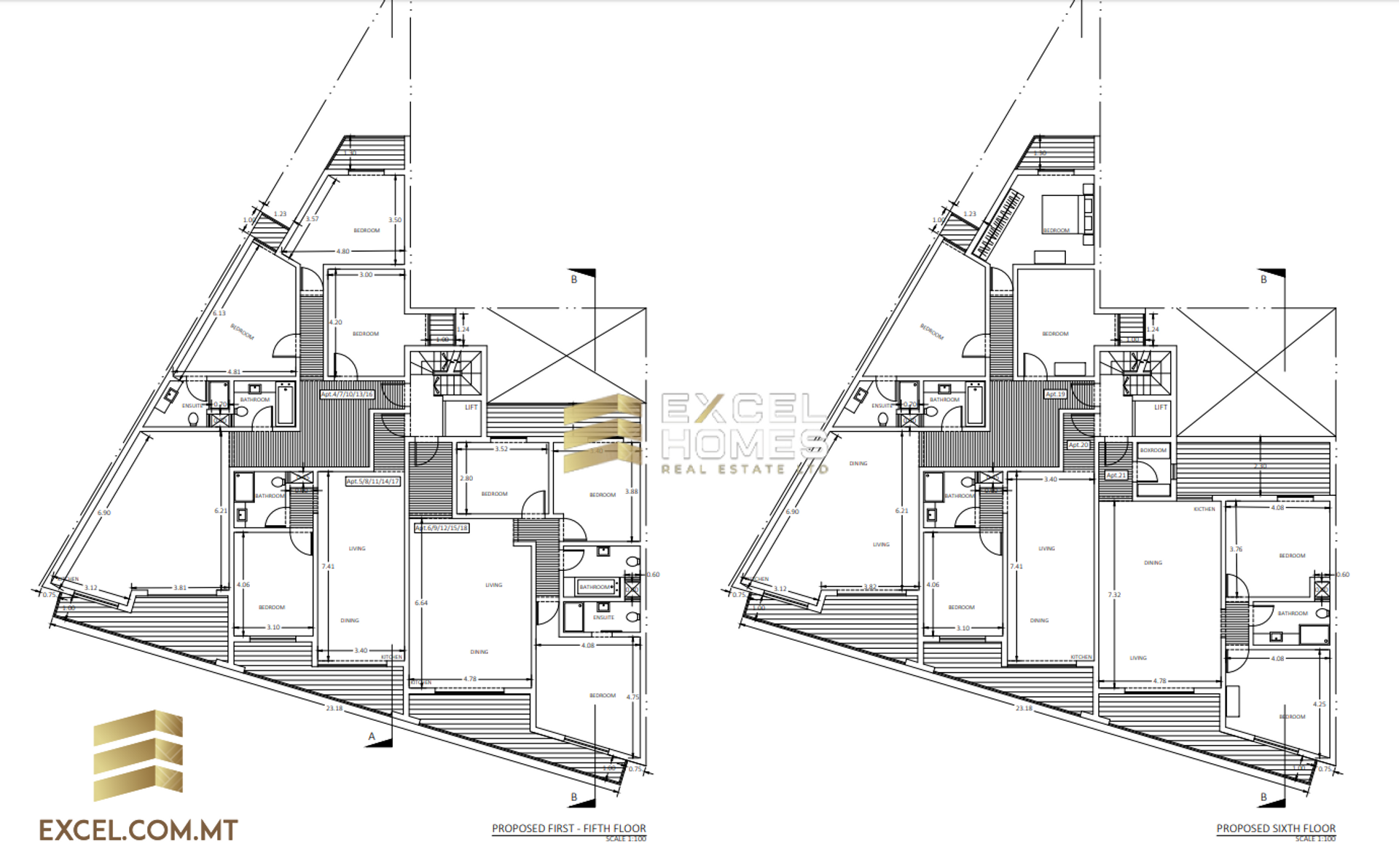 σπίτι σε Μπουγκίμπα, San Pawl il-Bahar 12227680