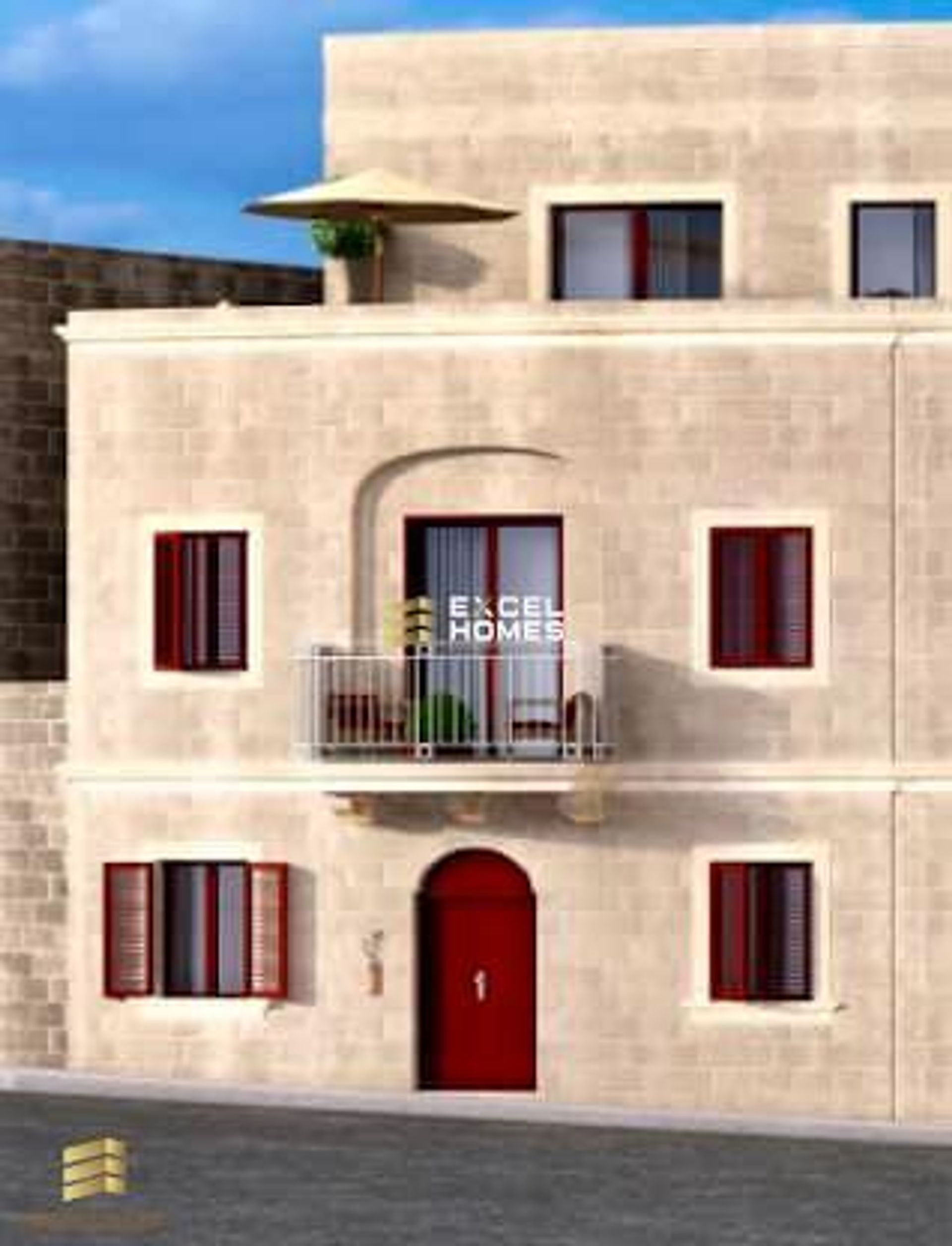 Múltiples condominios en Zabbar, Zabbar 12227702