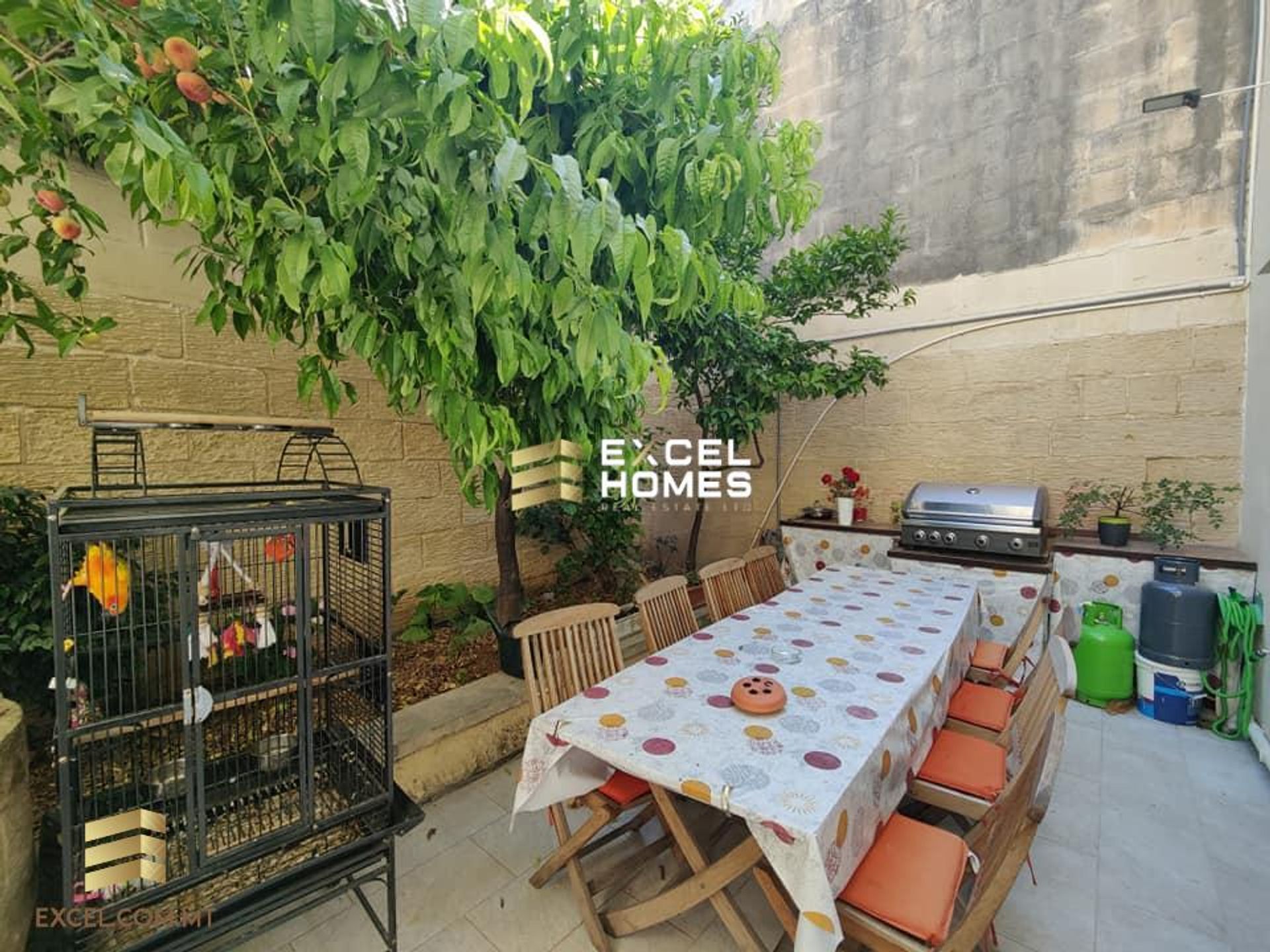 Hus i Balzan, Balzan 12227725