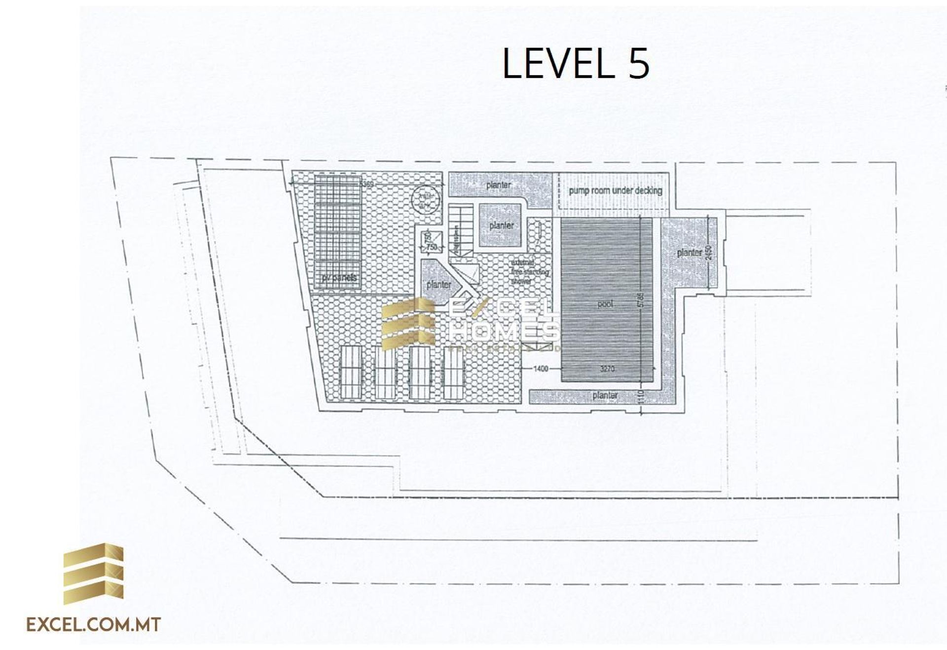 rumah dalam Balzan, Balzan 12227787