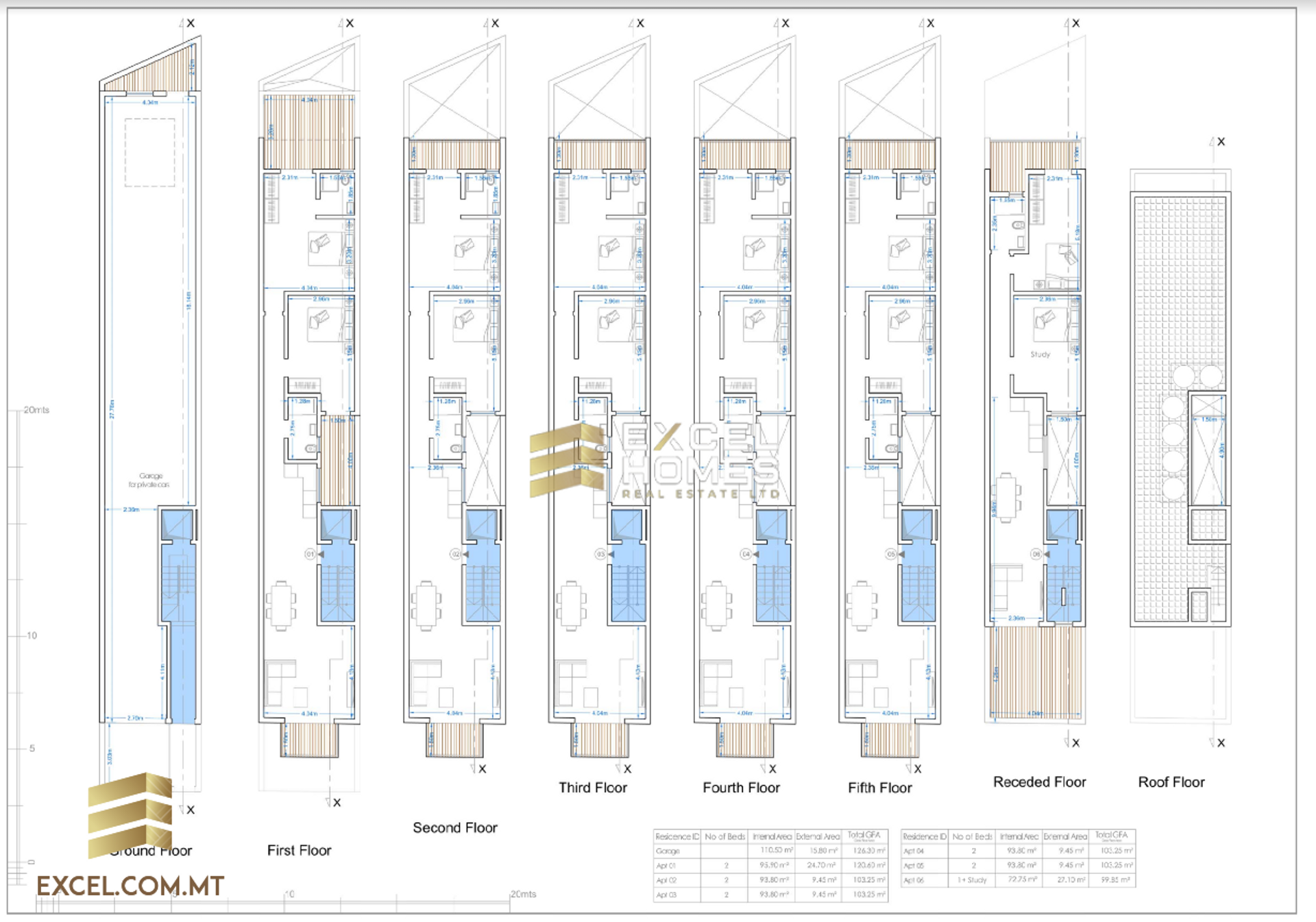 Casa nel Marsalforn, Zebbug (Ghawdex) 12227805