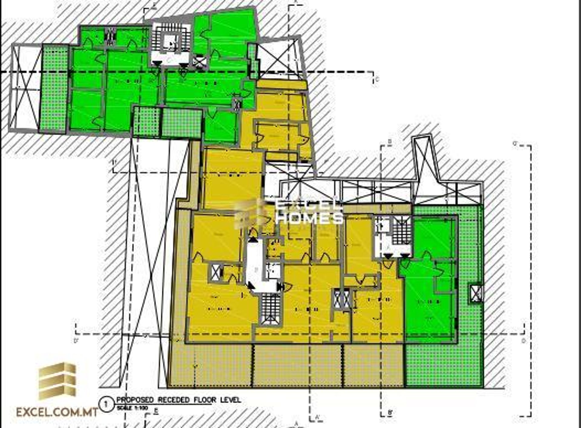 Rumah di Hamrun, Hamrun 12227942