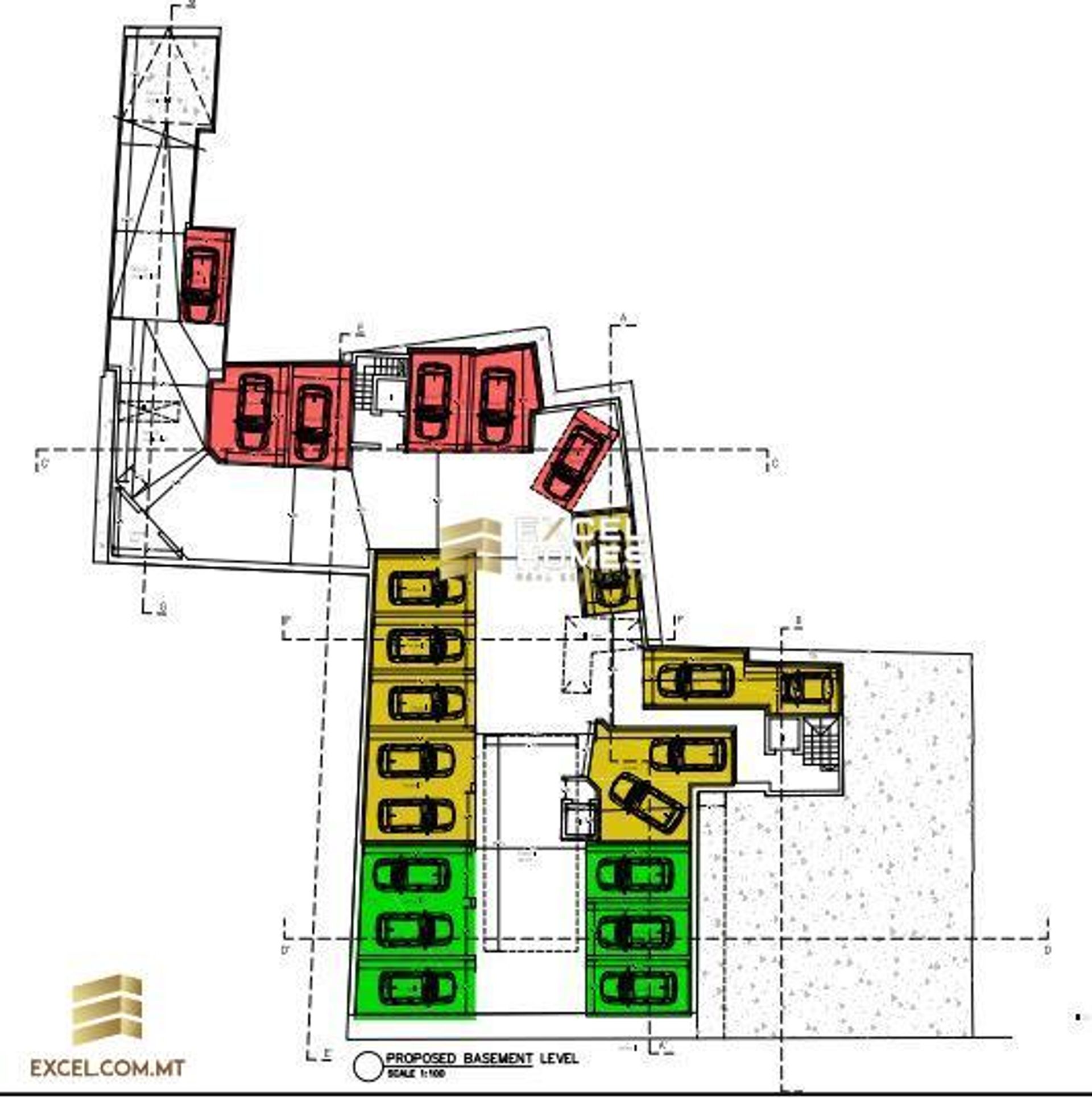 rumah dalam Hamrun, Hamrun 12227945