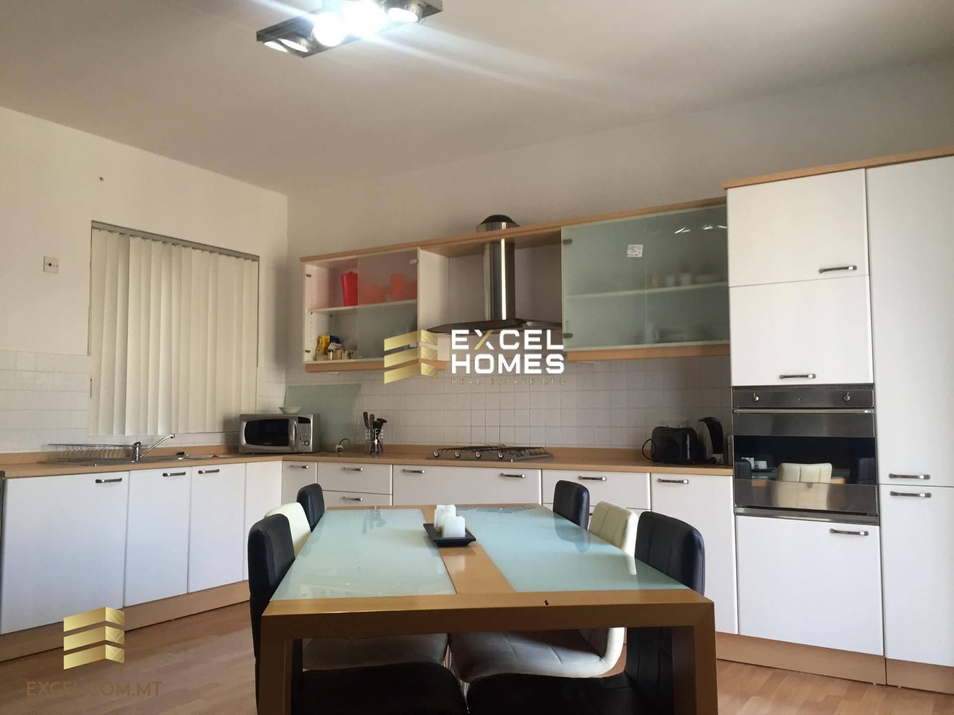 Huis in Marsaskala, Marsaskala 12227950