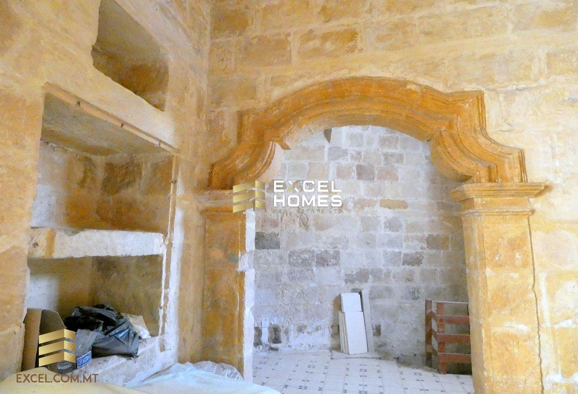 House in Zejtun, Zejtun 12227974