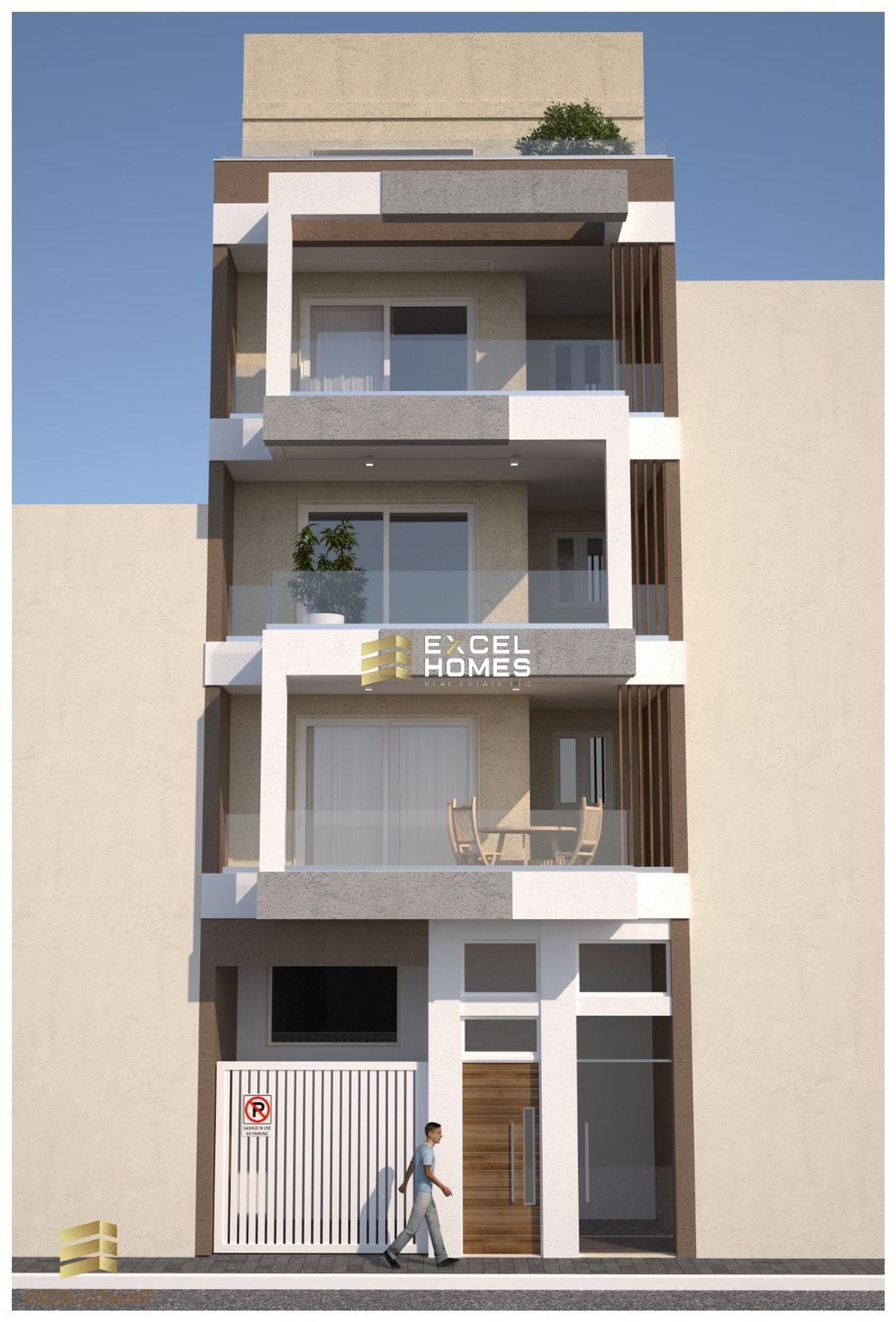 Rumah di Qormi, Qormi 12227991