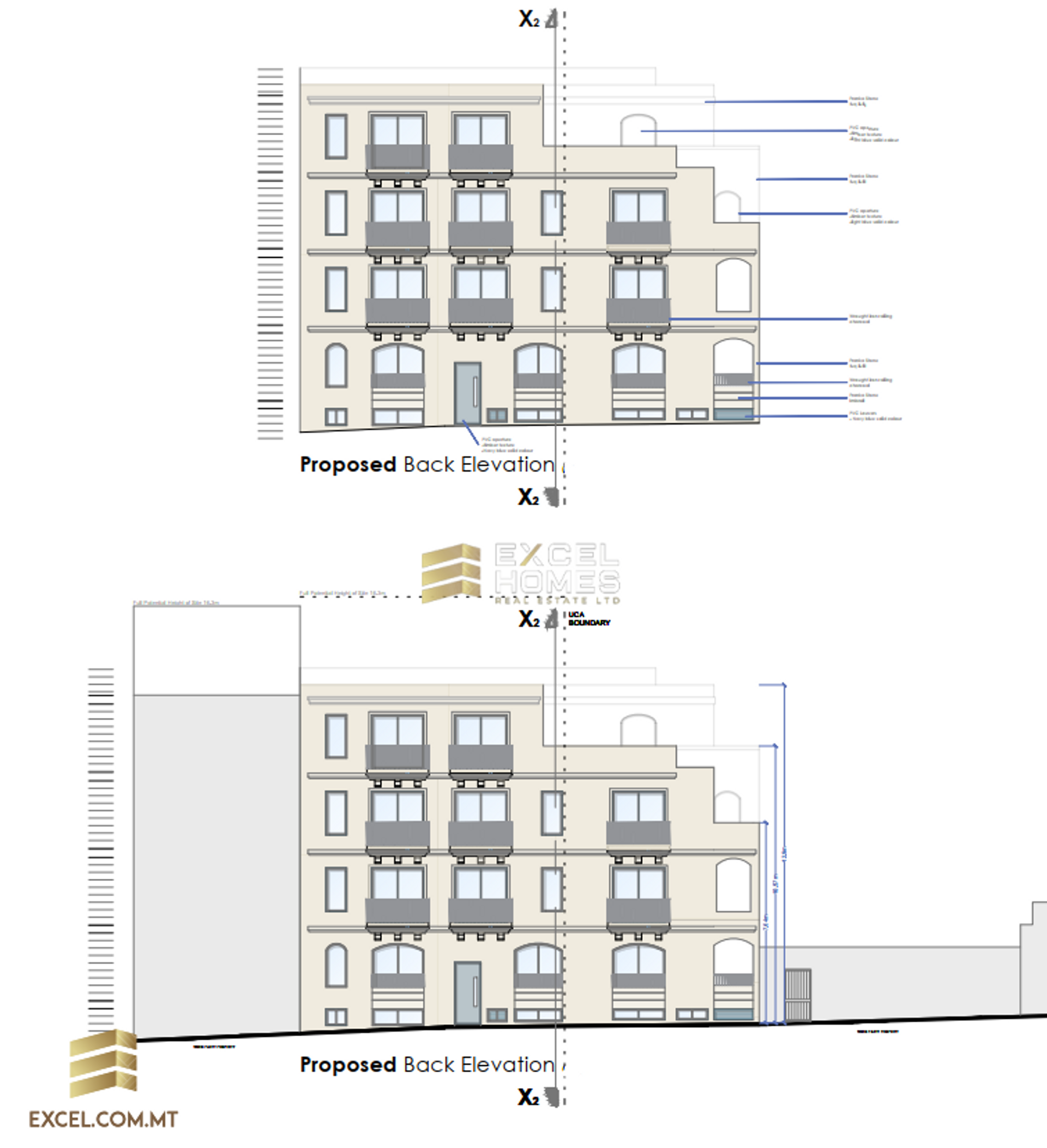 loger dans In-Nadur, In-Nadur 12228018