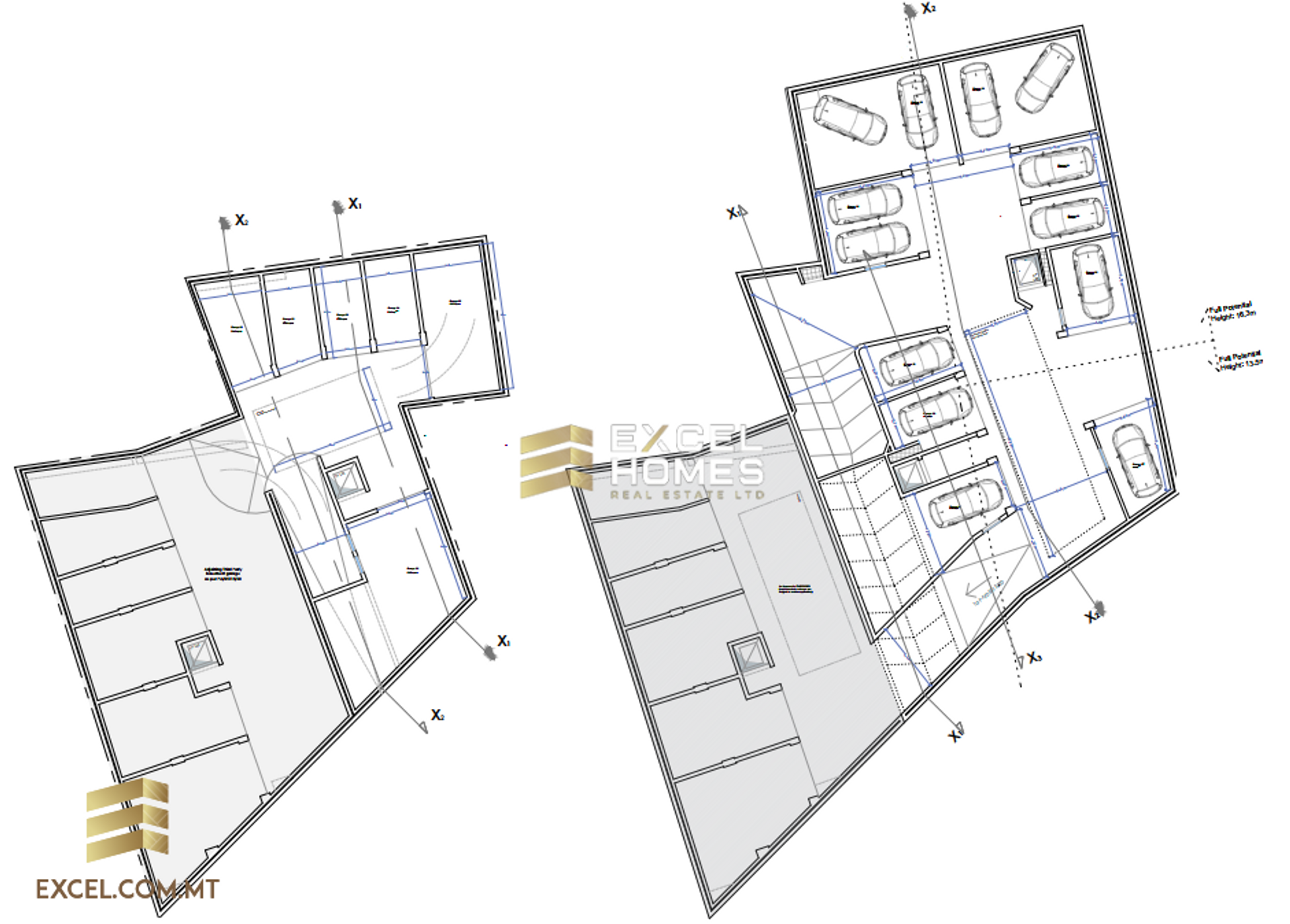 loger dans In-Nadur, In-Nadur 12228018