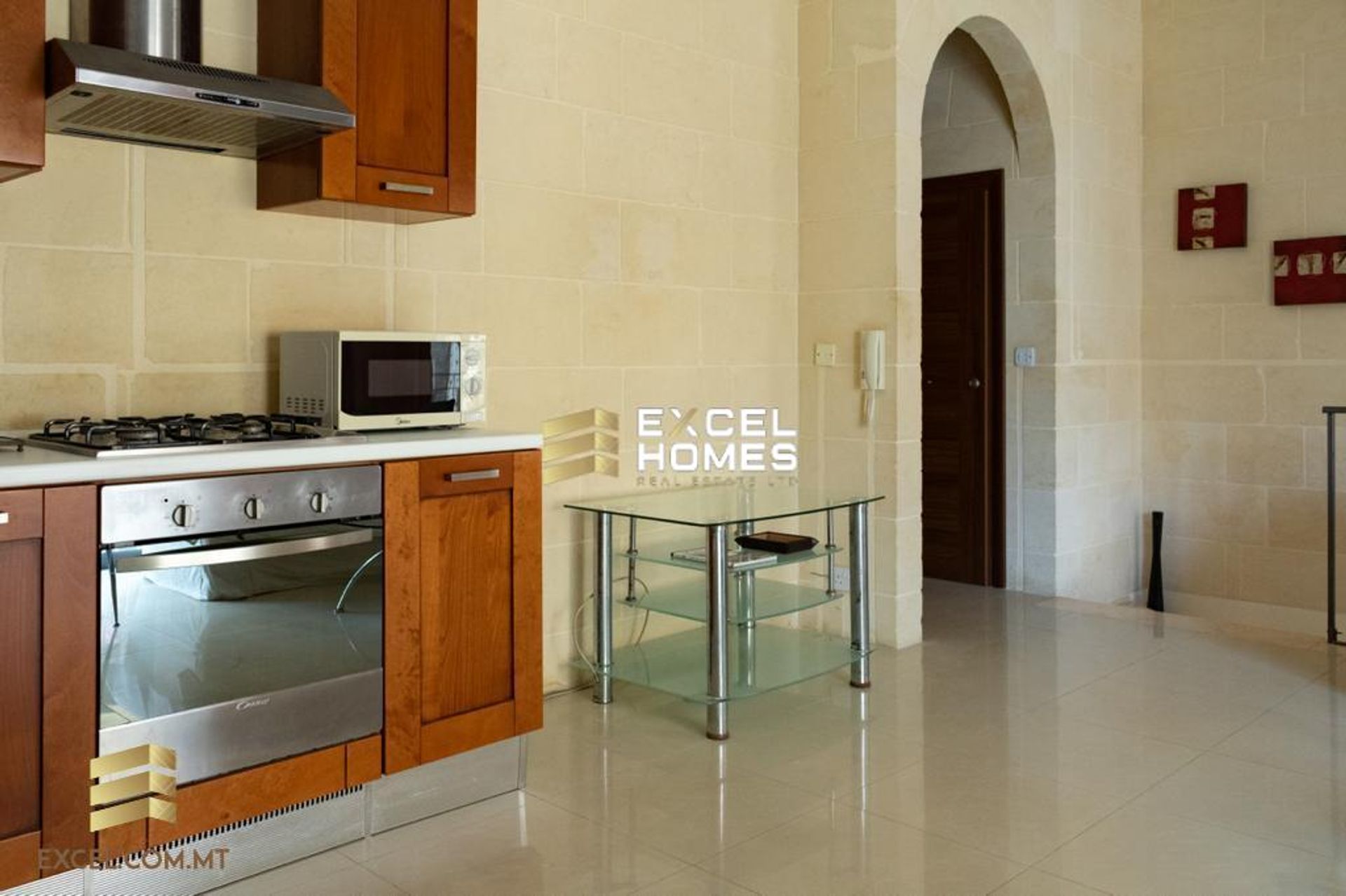 Huis in Marsalforn, Zebbug (Ghawdex) 12228138