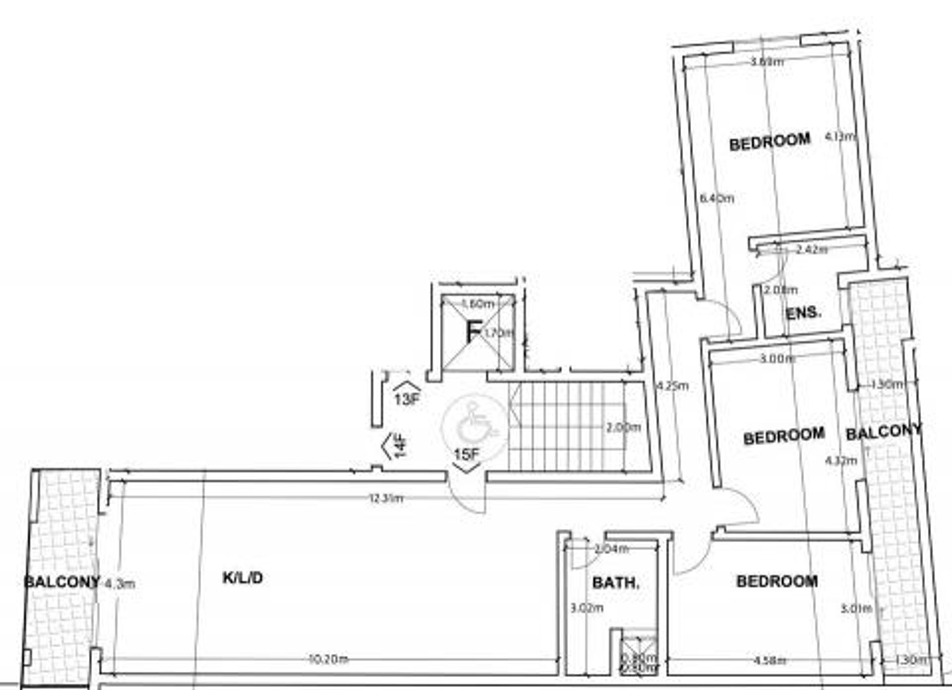 rumah dalam Bugibba, San Pawl il-Bahar 12228158