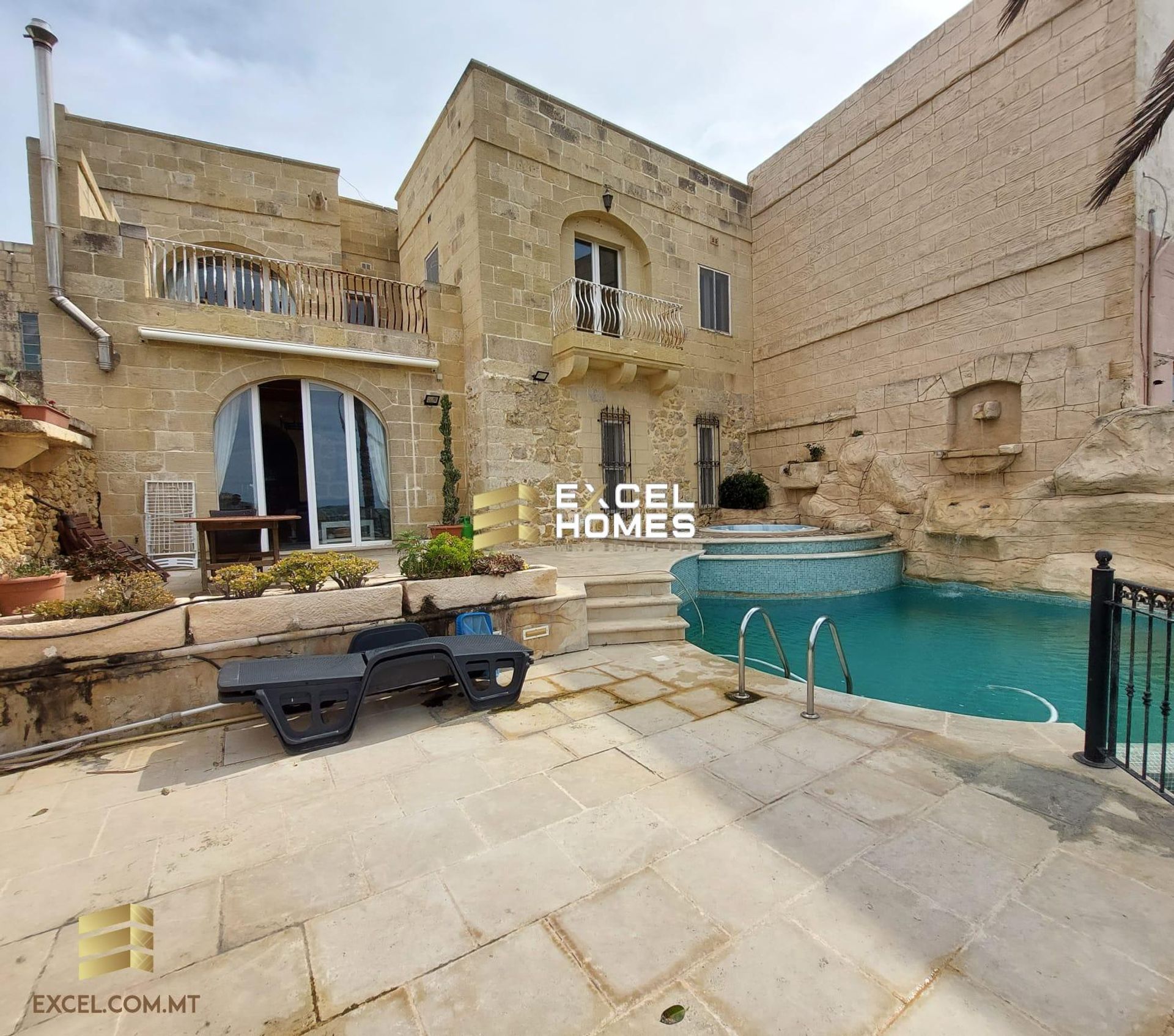 rumah dalam Zebbug, Zebbug (Ghawdex) 12228176