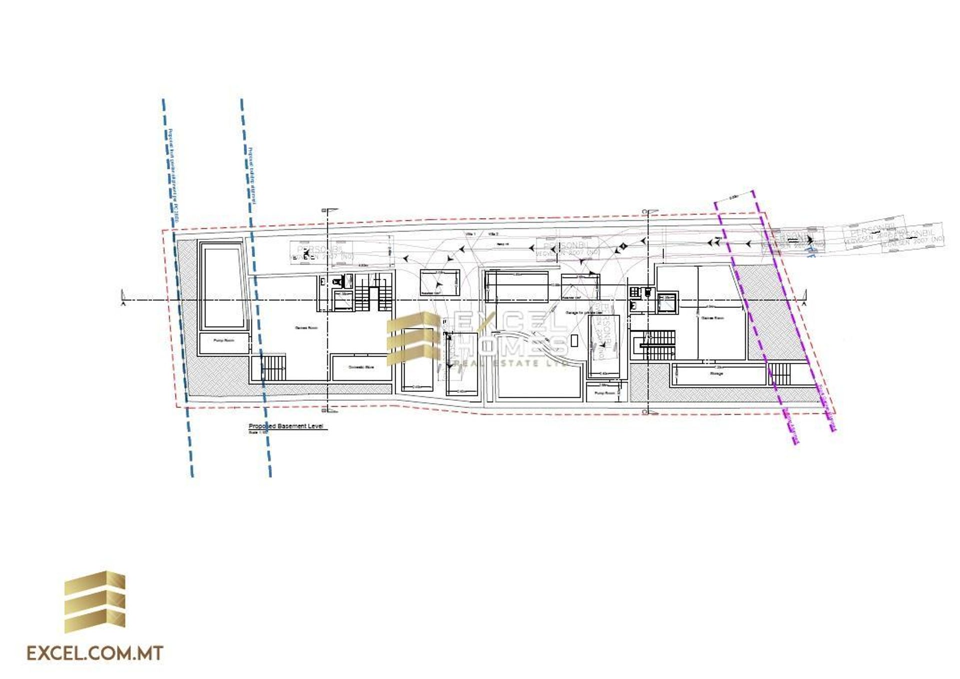 casa en Attard, Attard 12228179