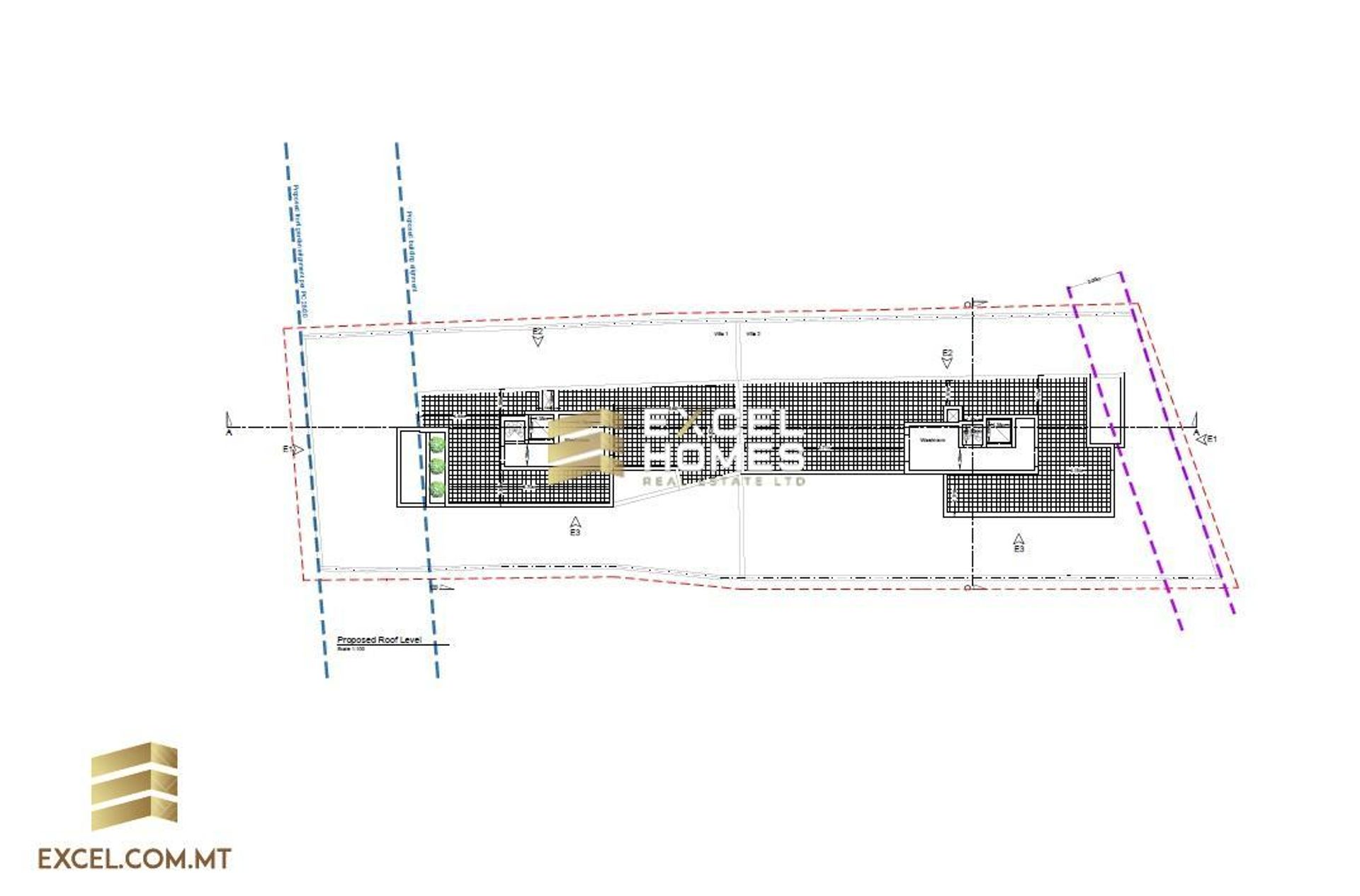 rumah dalam Attard, Attard 12228179