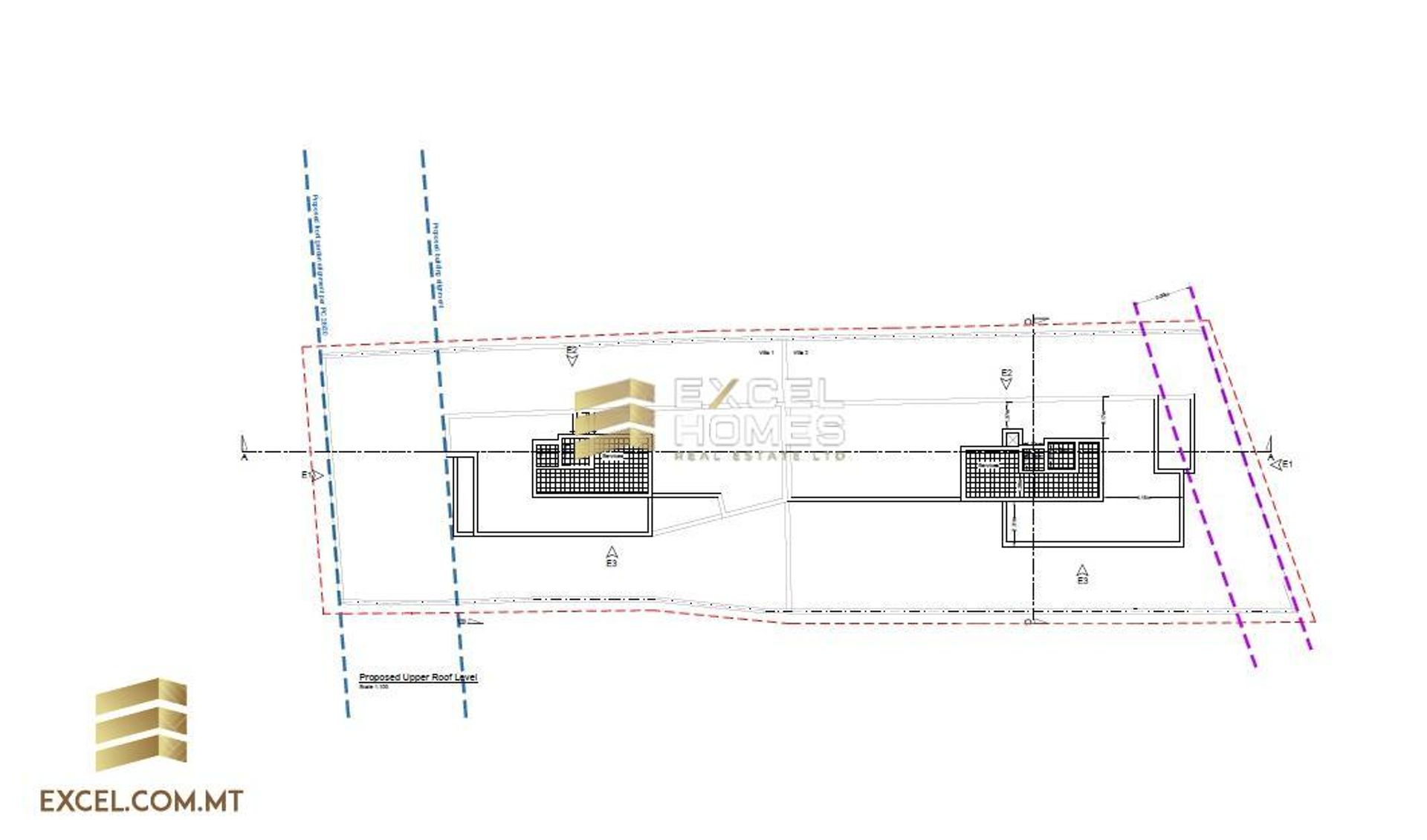 rumah dalam Attard, Attard 12228179