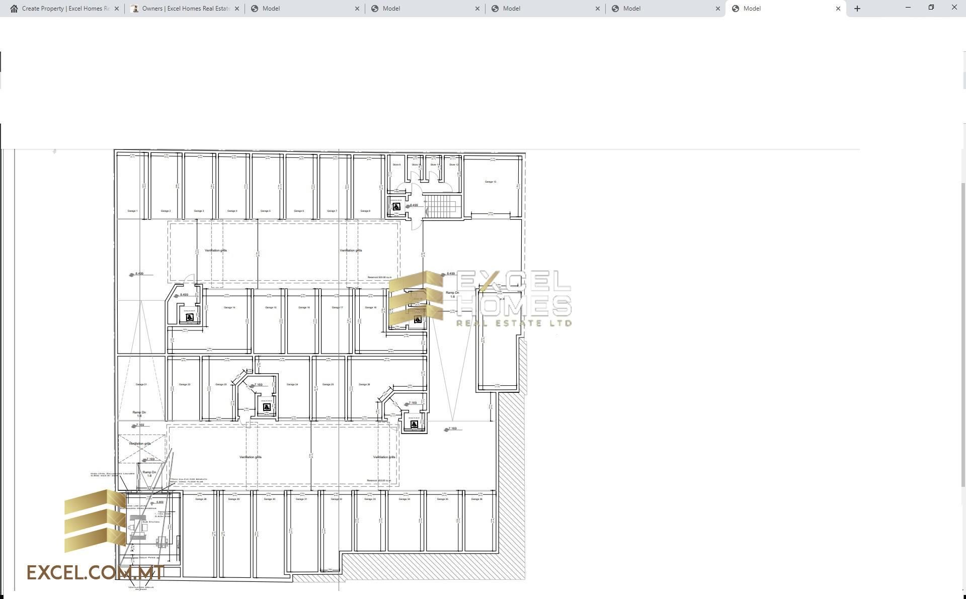 rumah dalam Sliema,  12228186