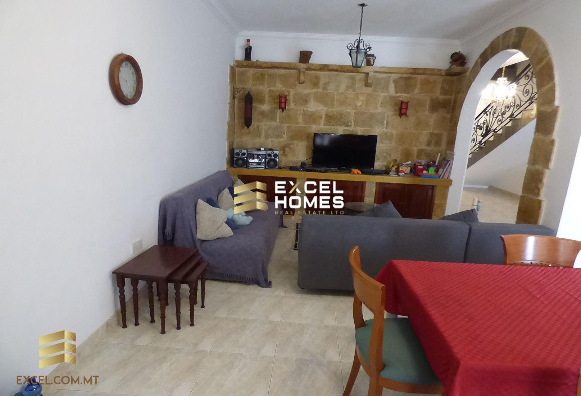 House in Mellieha, Mellieha 12228249