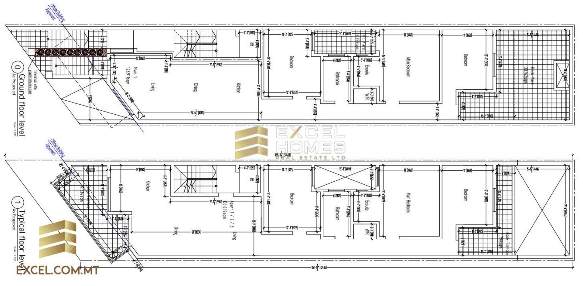 σπίτι σε Siggiewi, Siggiewi 12228252