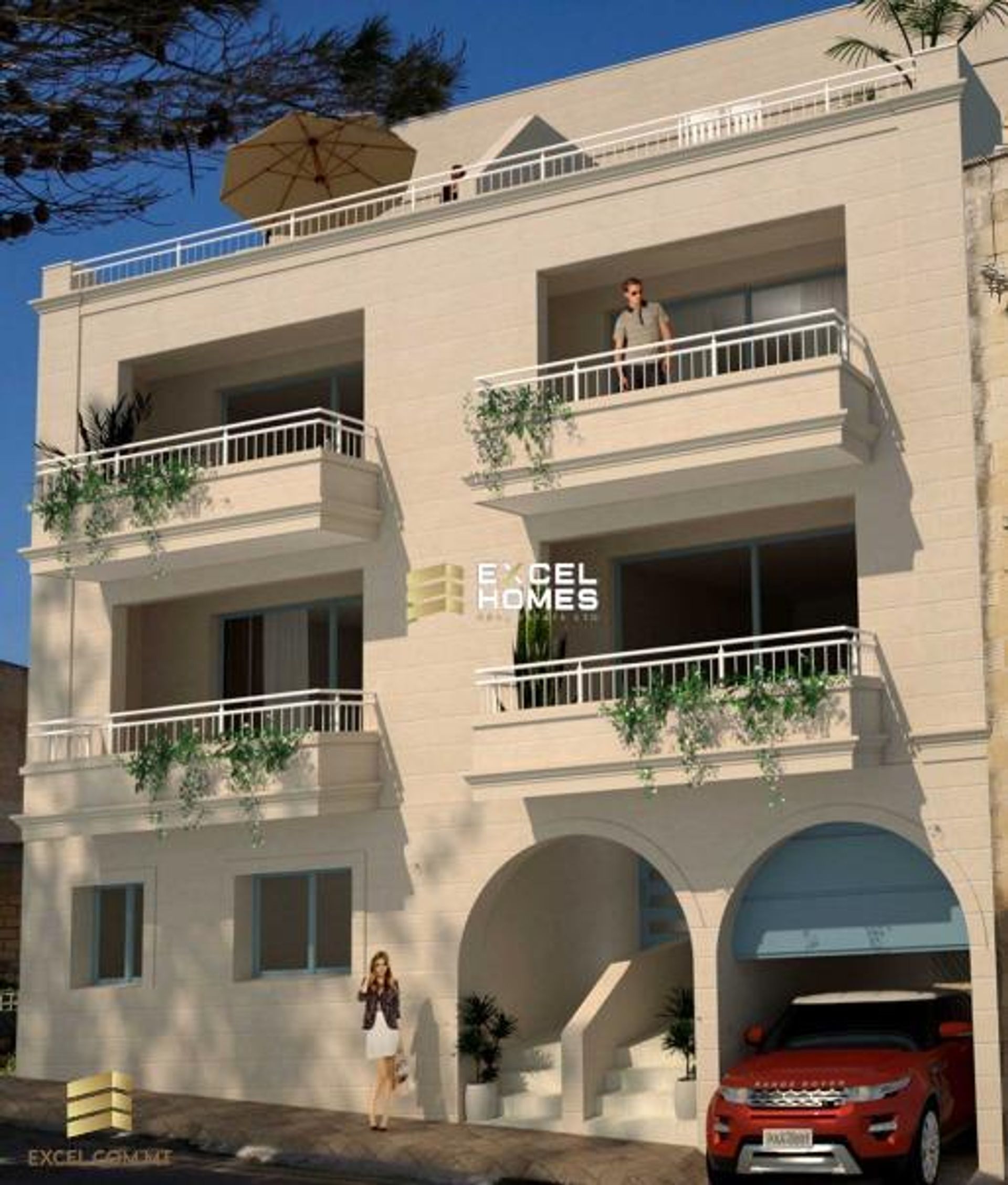 Hus i Gharb, Gharb 12228313