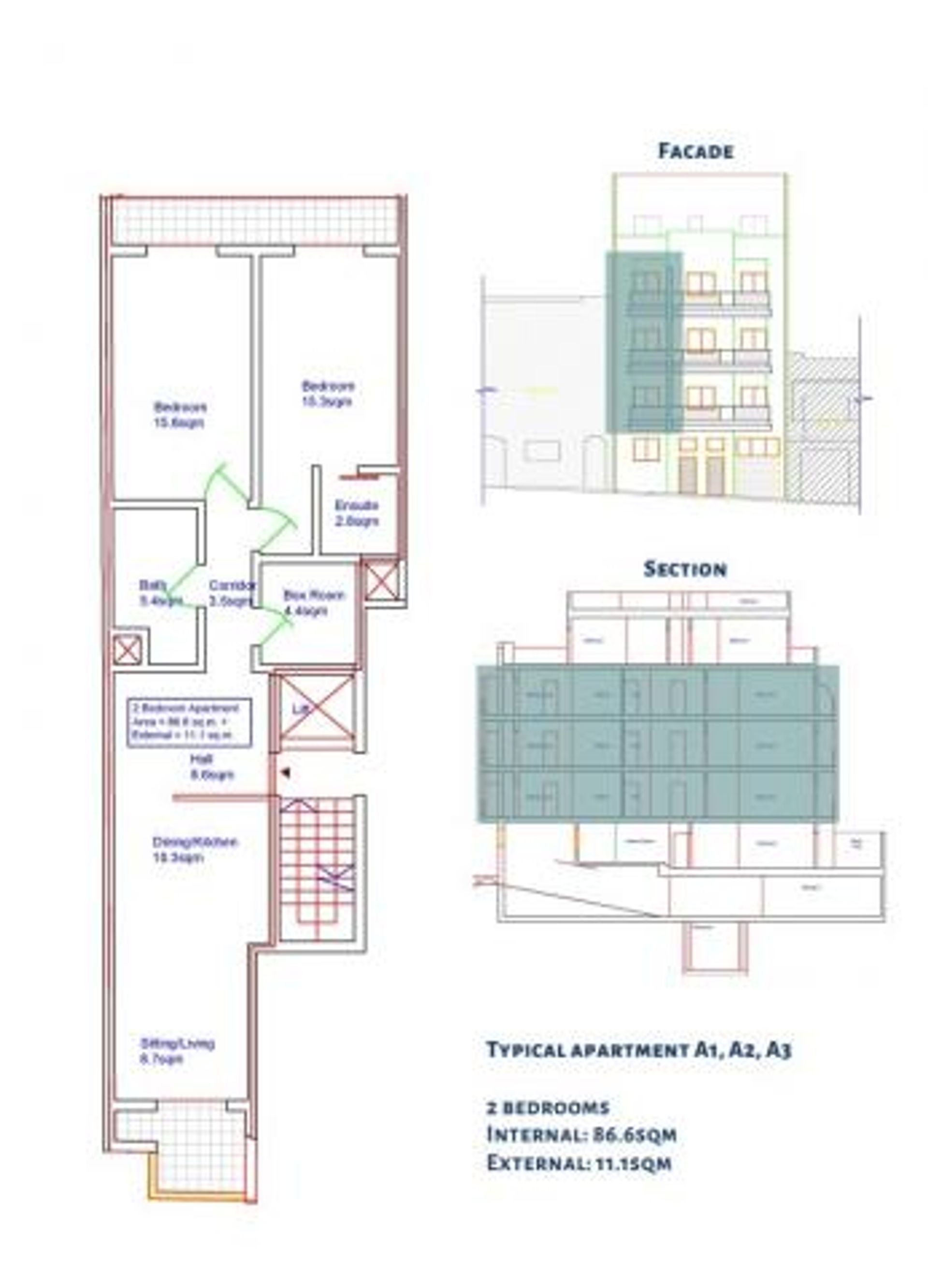 Будинок в Іклін, Іклін 12228425