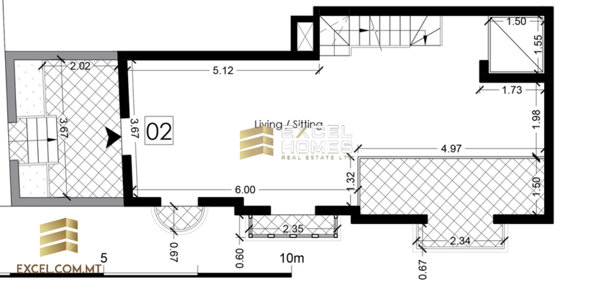 House in Victoria, Rabat (Ghawdex) 12228427