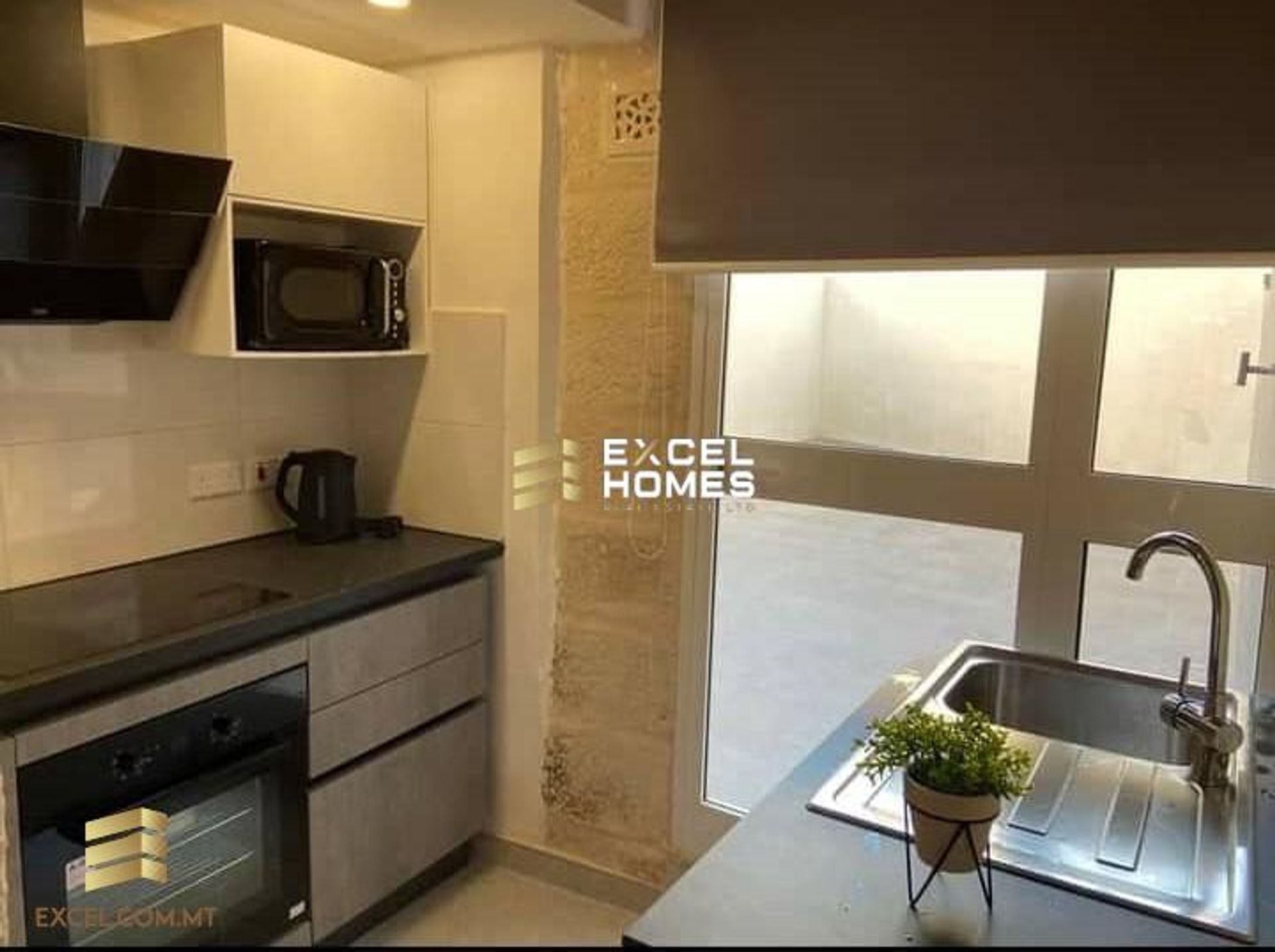 rumah dalam Sliema, Sliema 12228498